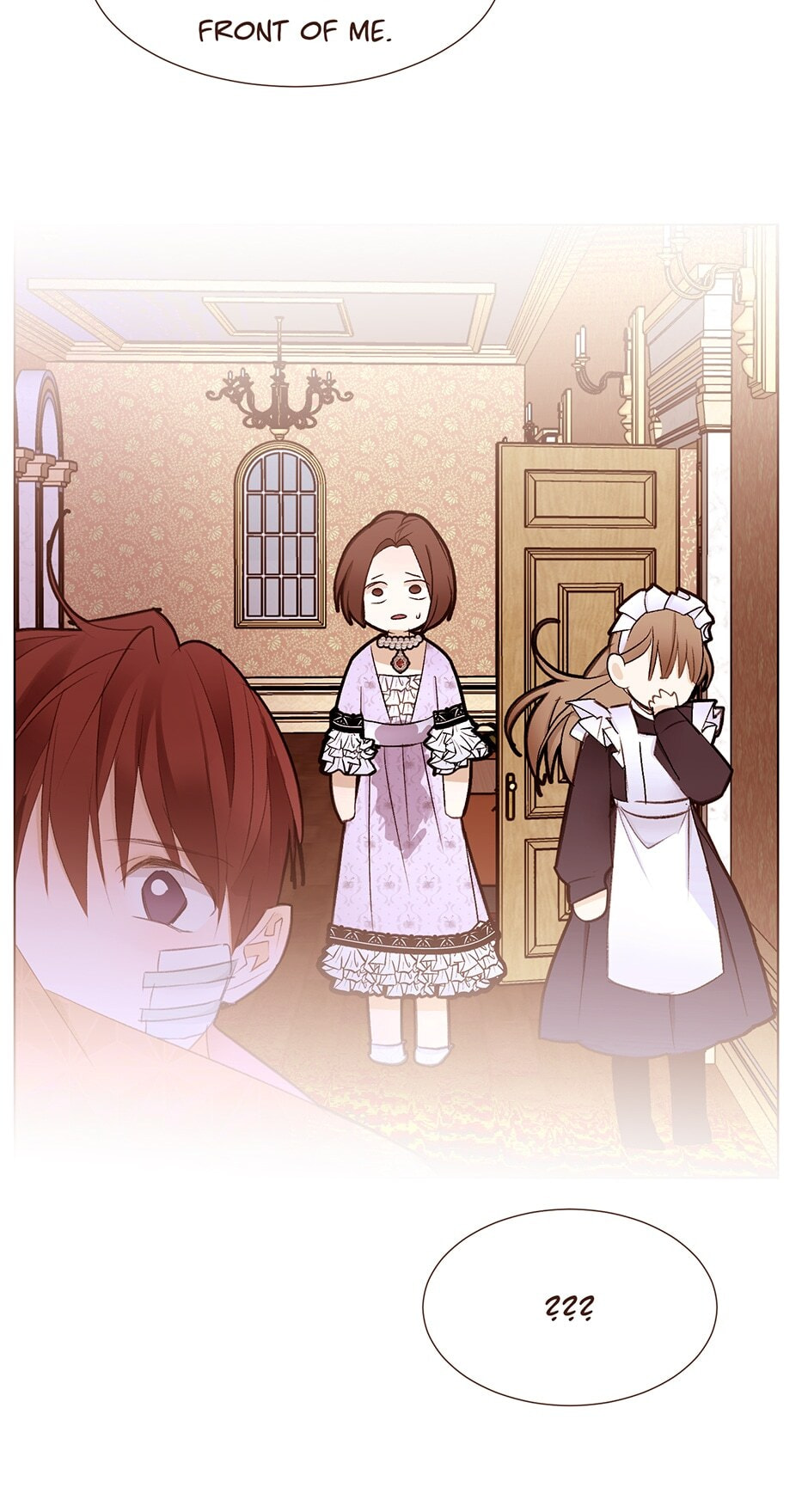 A Common Story of a Lady