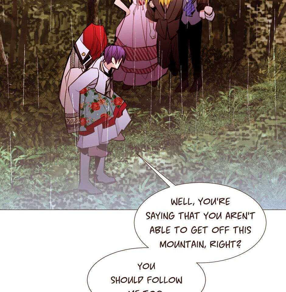 A Common Story of a Lady