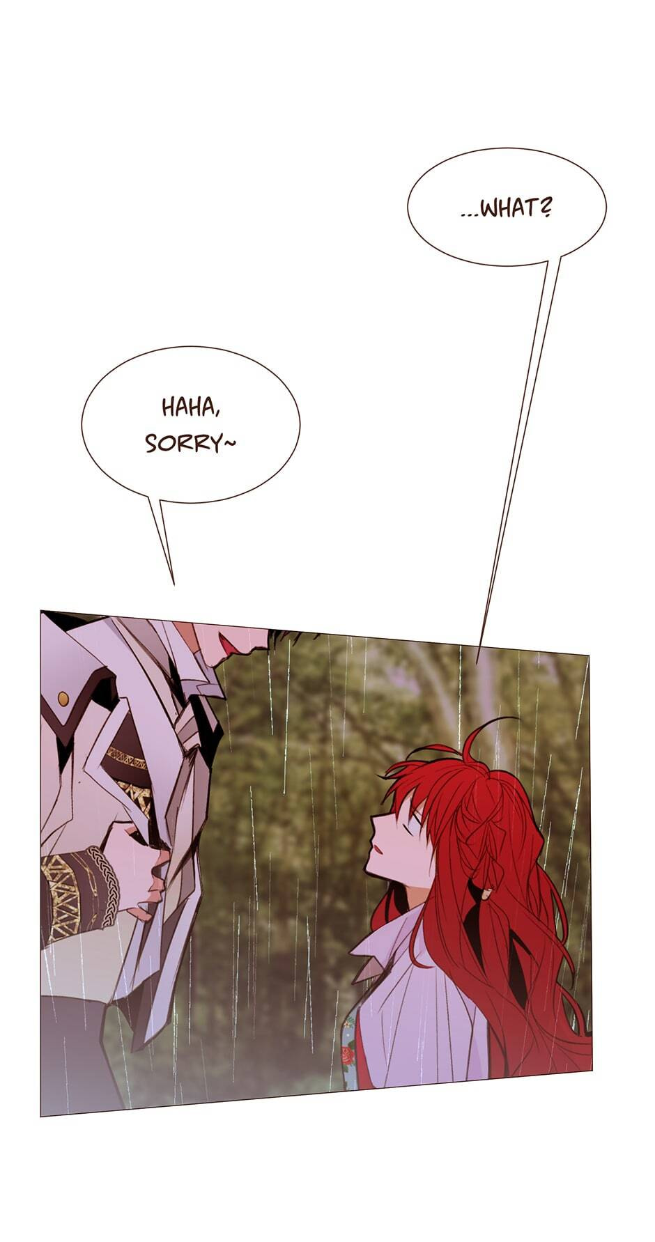 A Common Story of a Lady