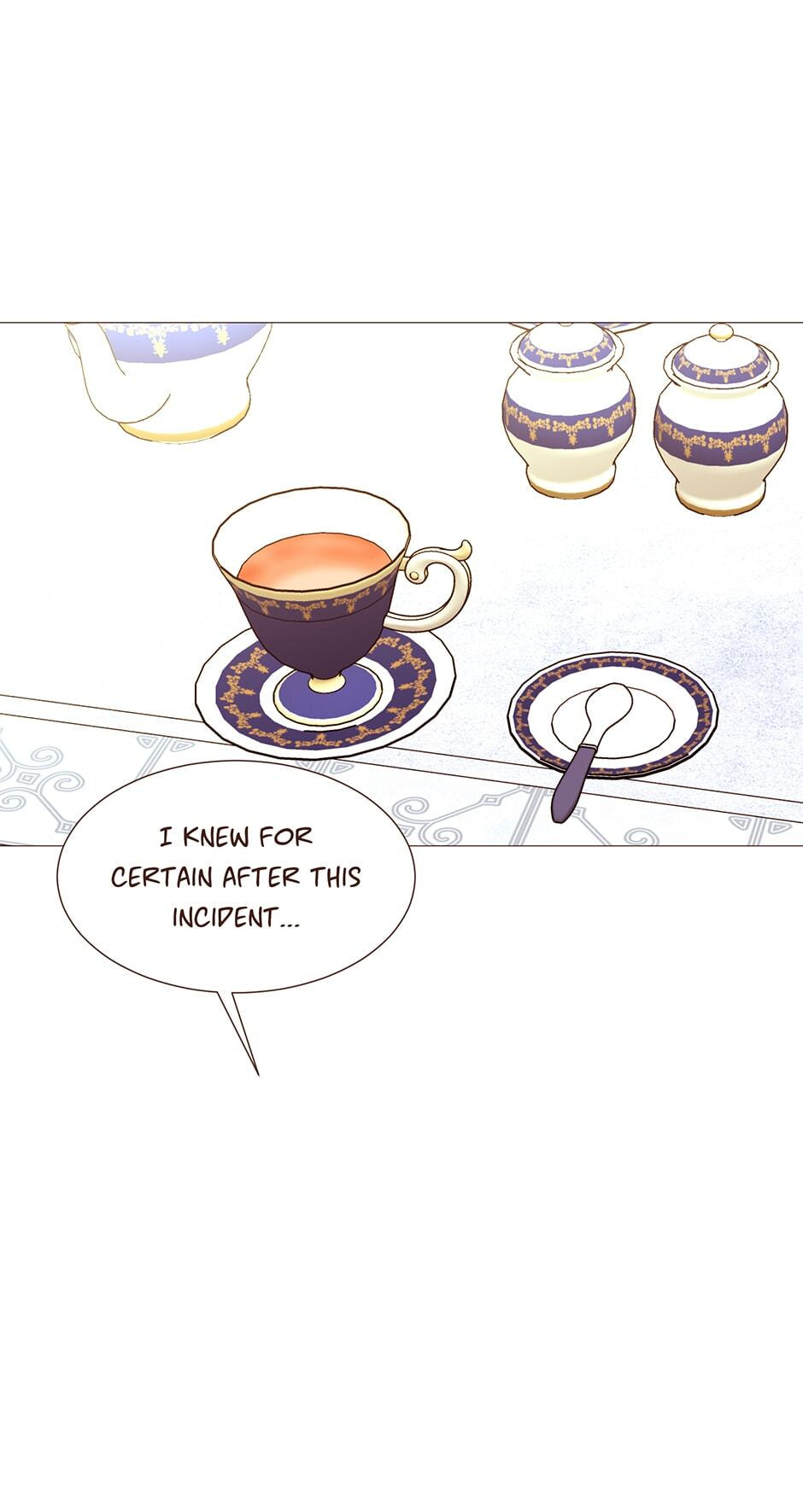 A Common Story of a Lady
