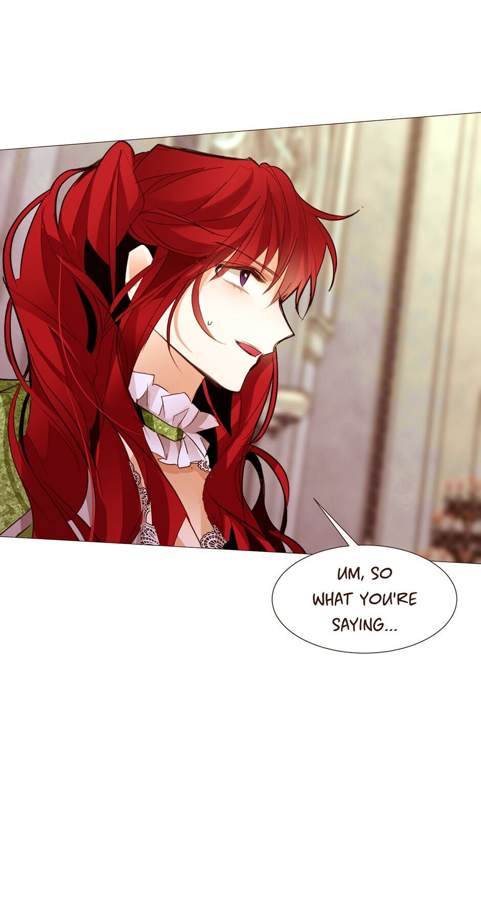 A Common Story of a Lady