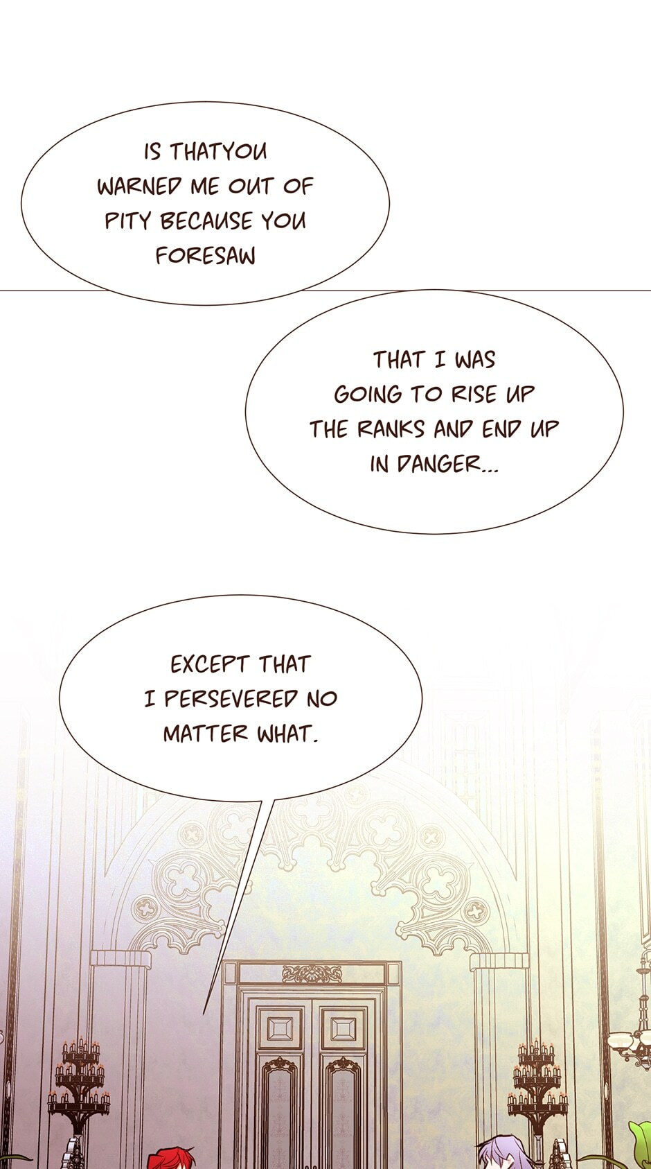 A Common Story of a Lady