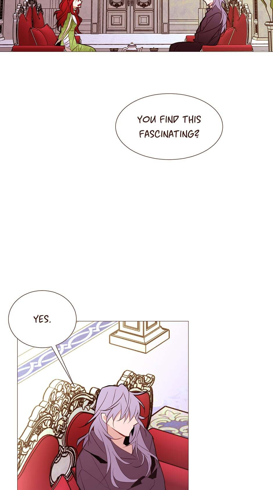 A Common Story of a Lady