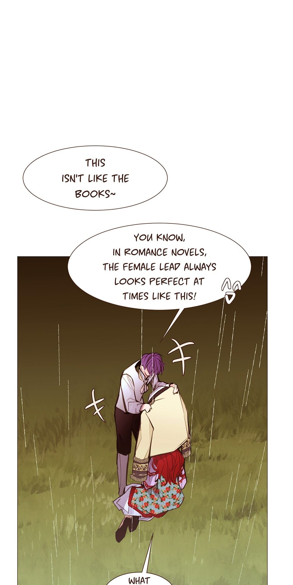A Common Story of a Lady