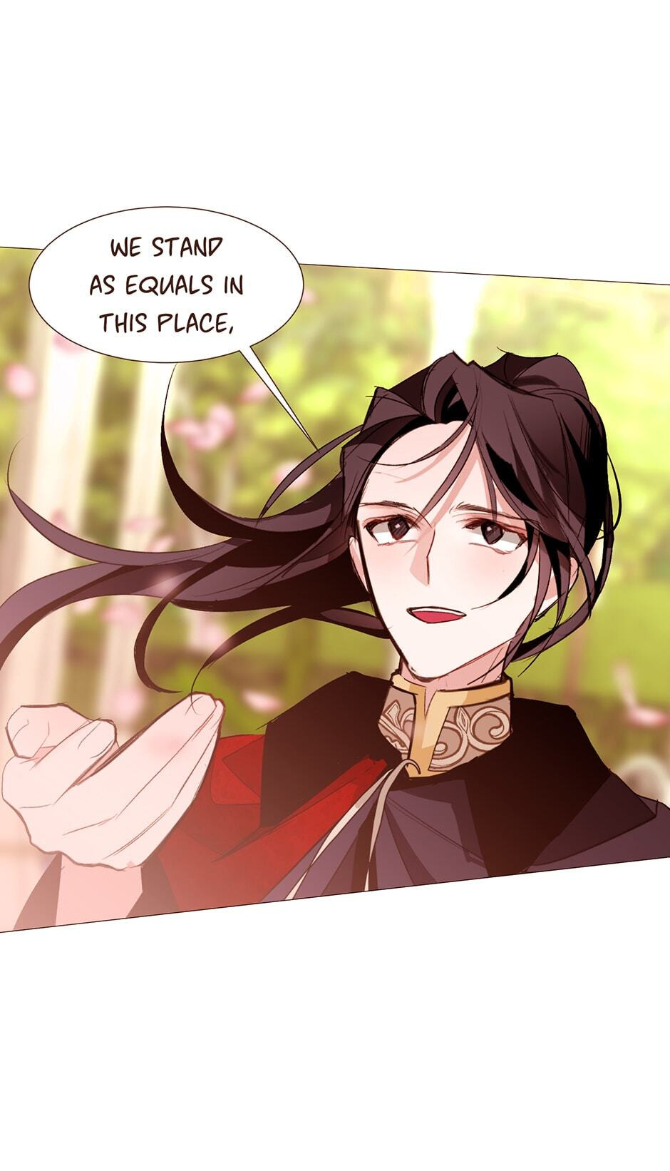 A Common Story of a Lady