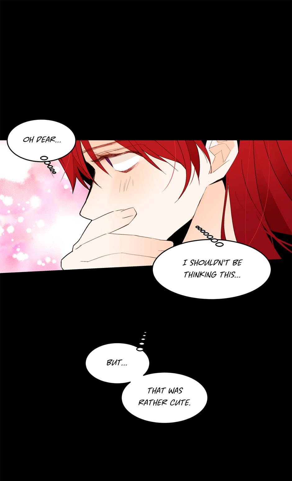 A Common Story of a Lady
