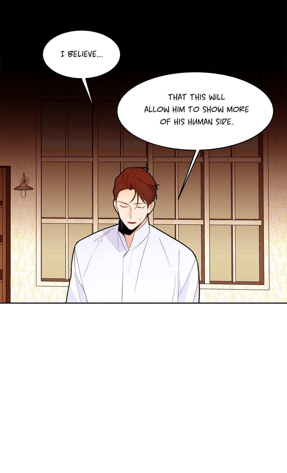 A Common Story of a Lady