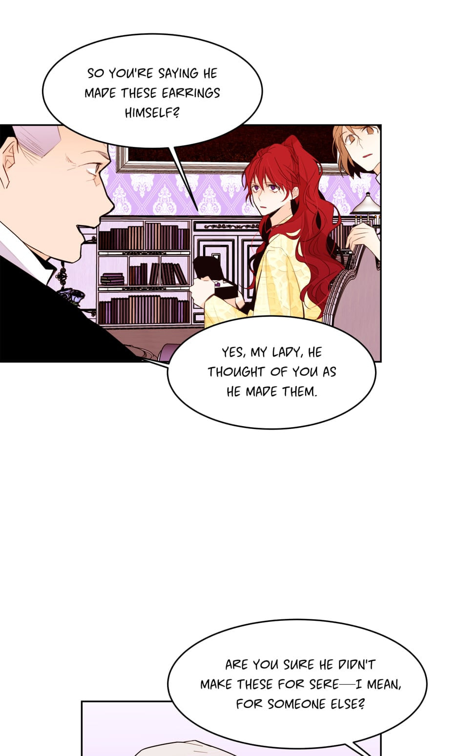 A Common Story of a Lady