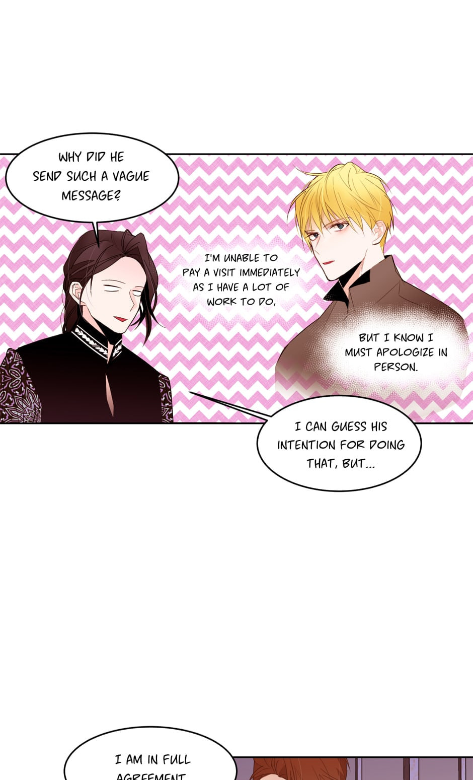 A Common Story of a Lady