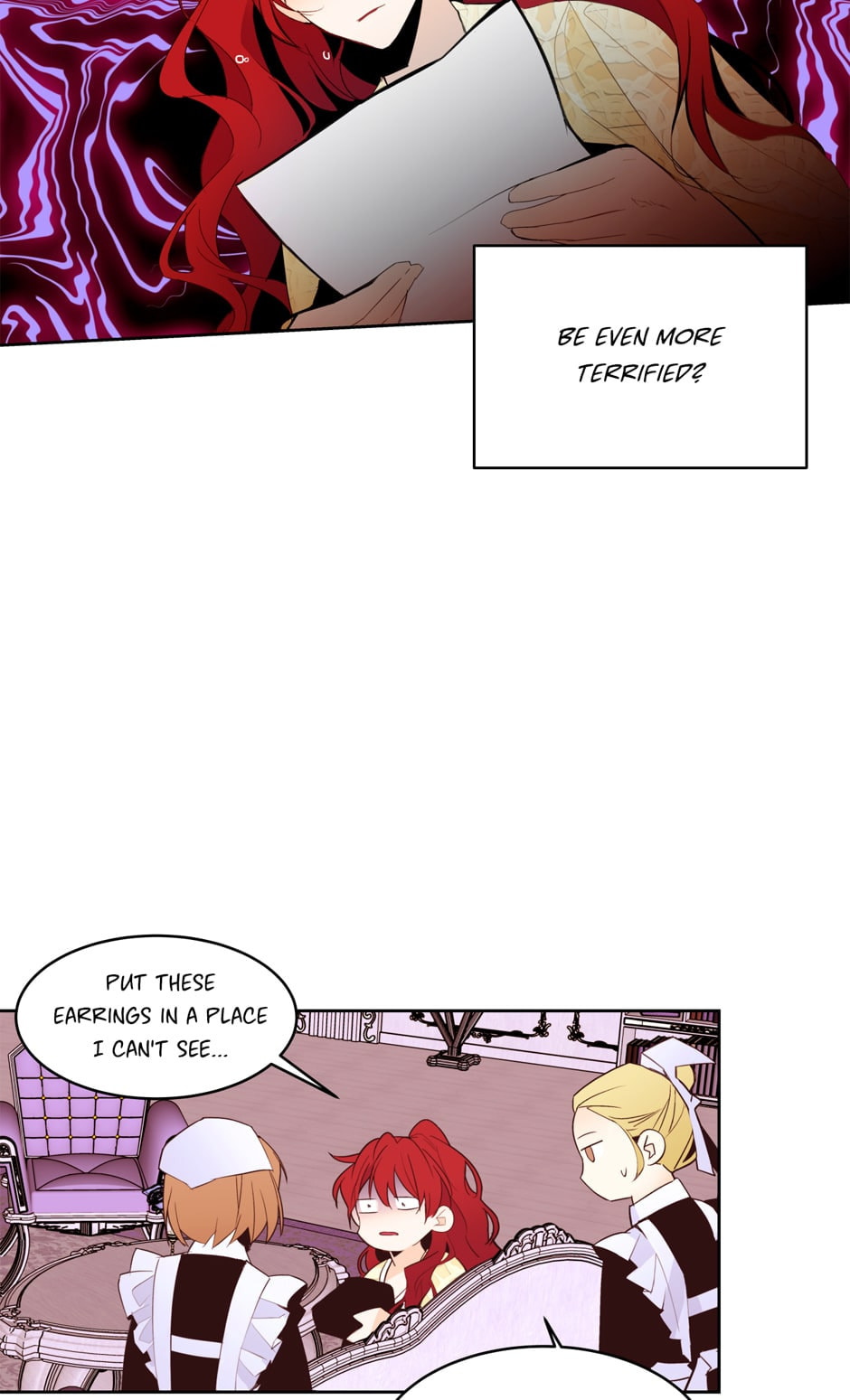 A Common Story of a Lady