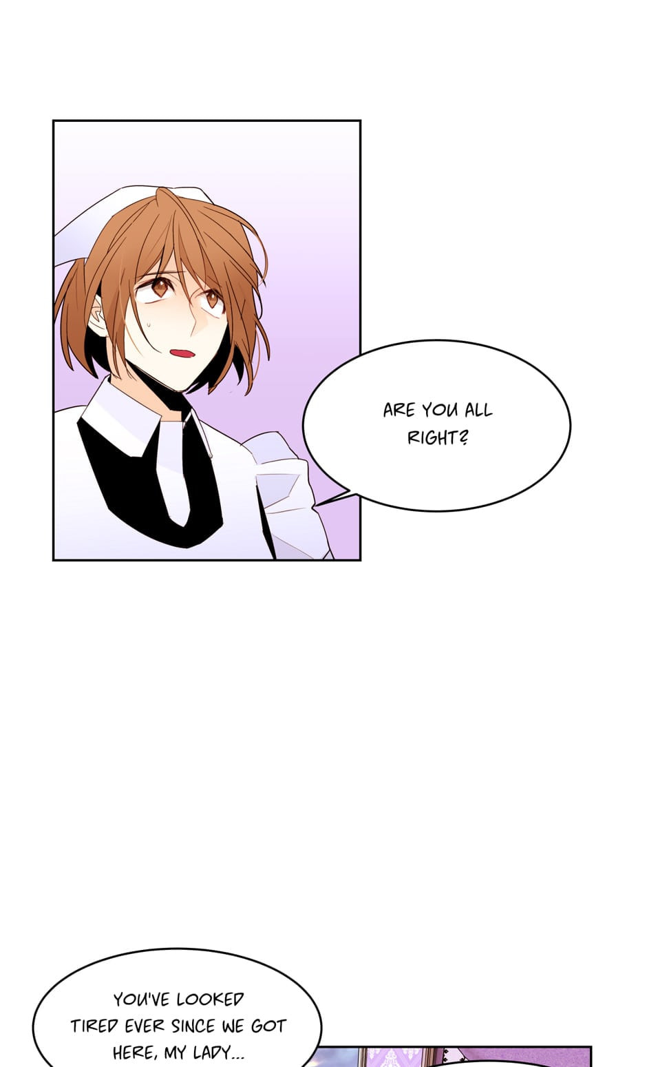 A Common Story of a Lady