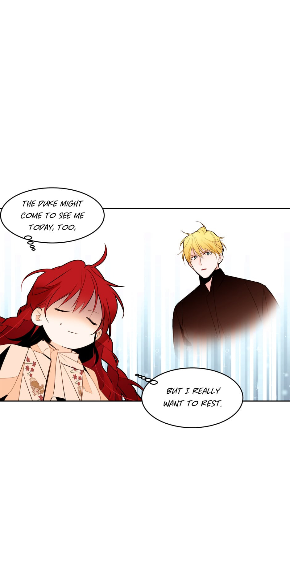 A Common Story of a Lady