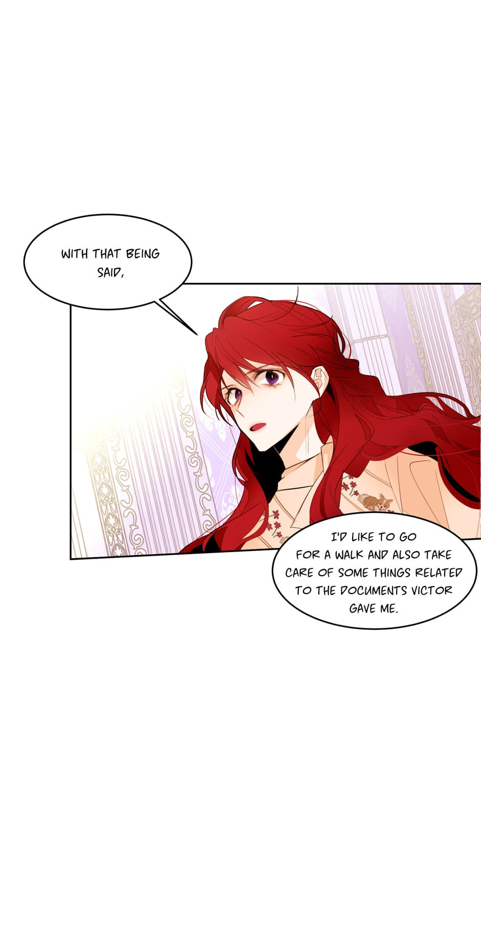 A Common Story of a Lady