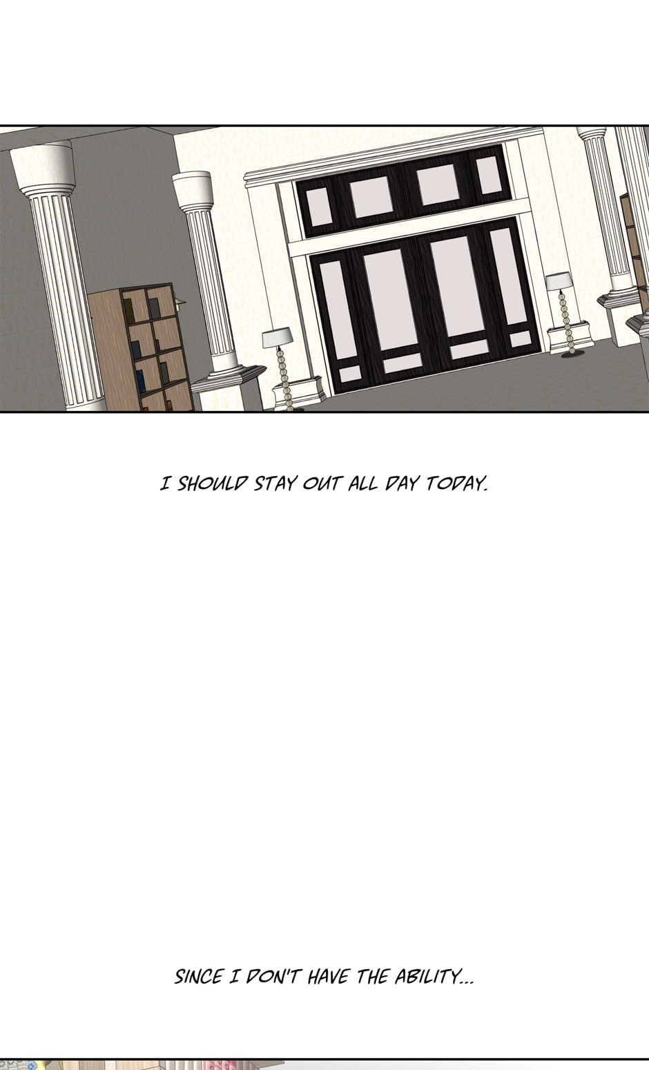 A Common Story of a Lady