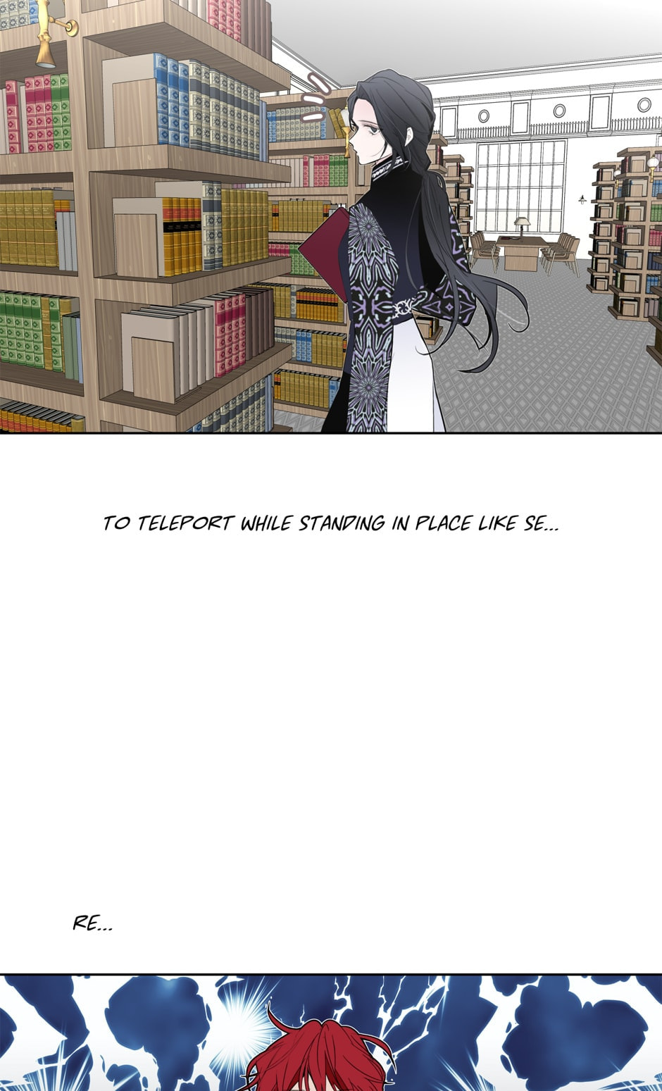 A Common Story of a Lady
