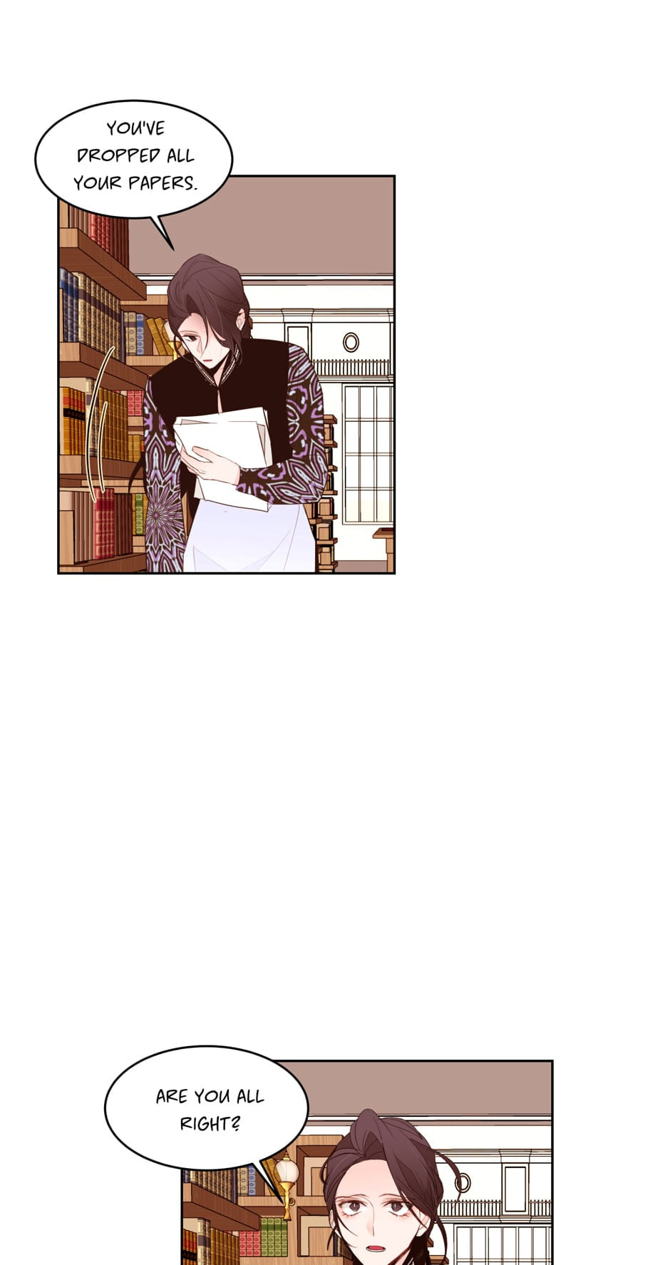 A Common Story of a Lady