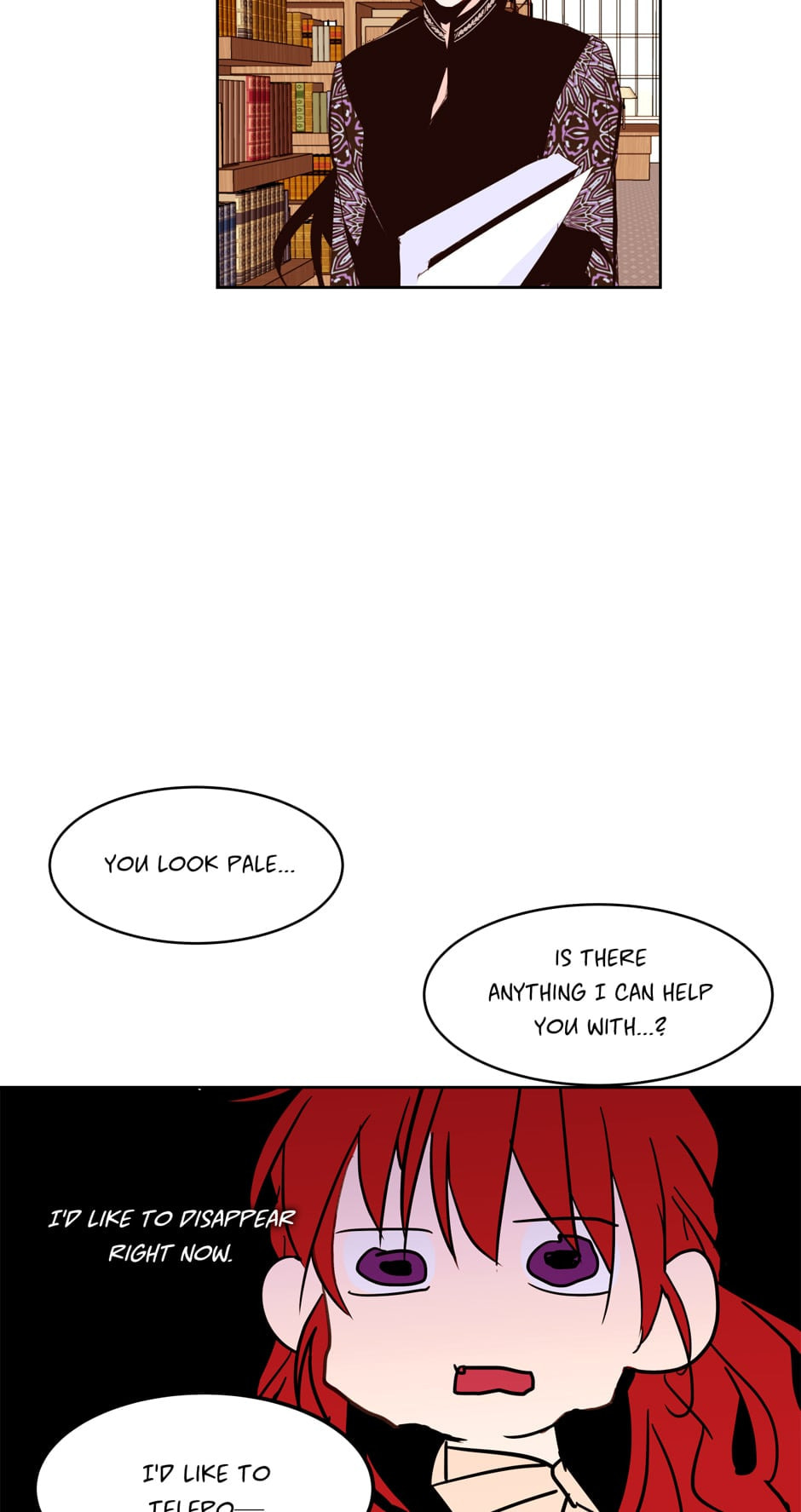 A Common Story of a Lady