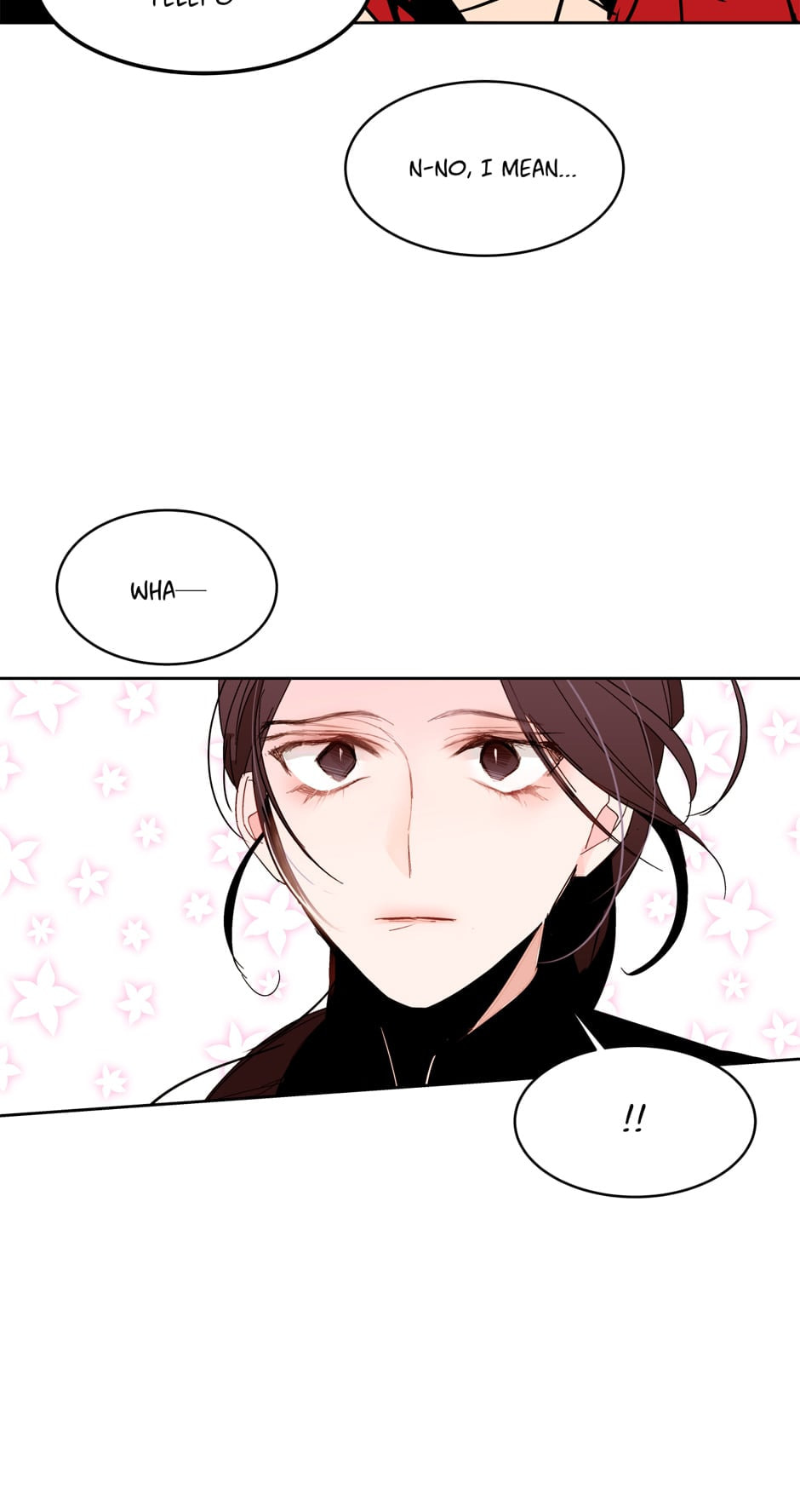 A Common Story of a Lady