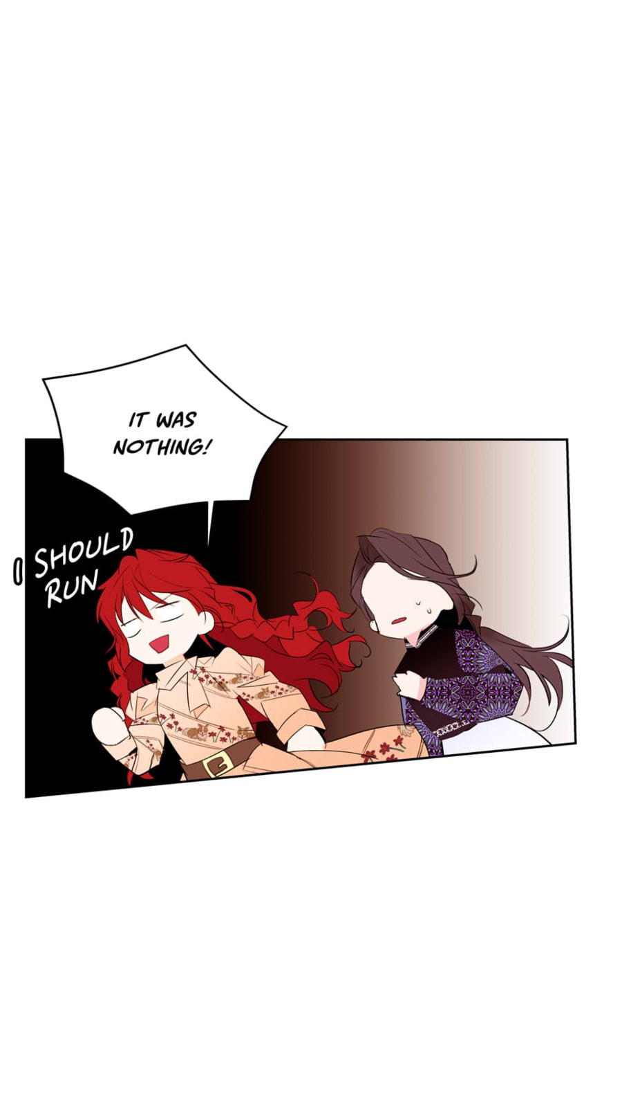 A Common Story of a Lady