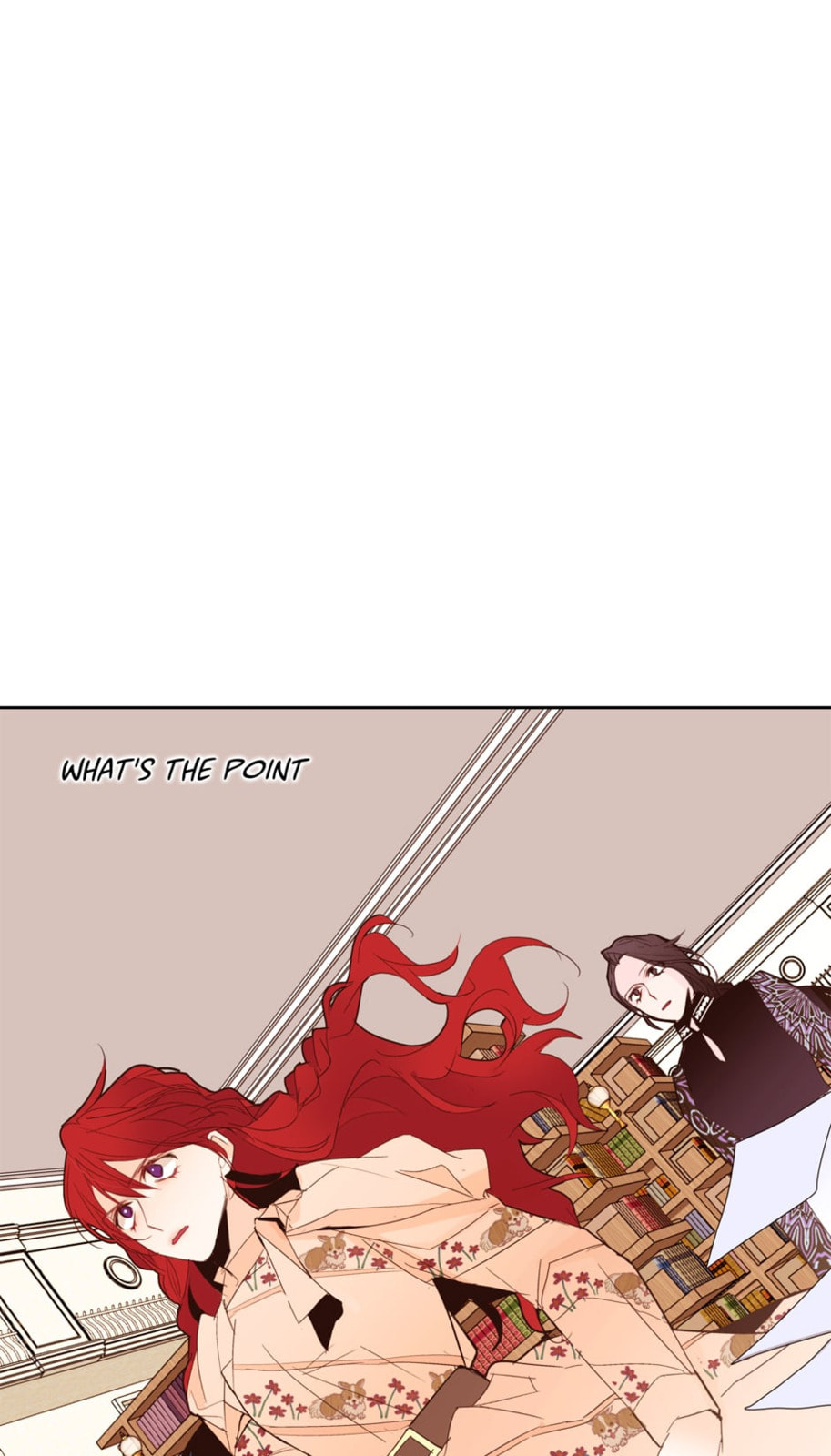 A Common Story of a Lady