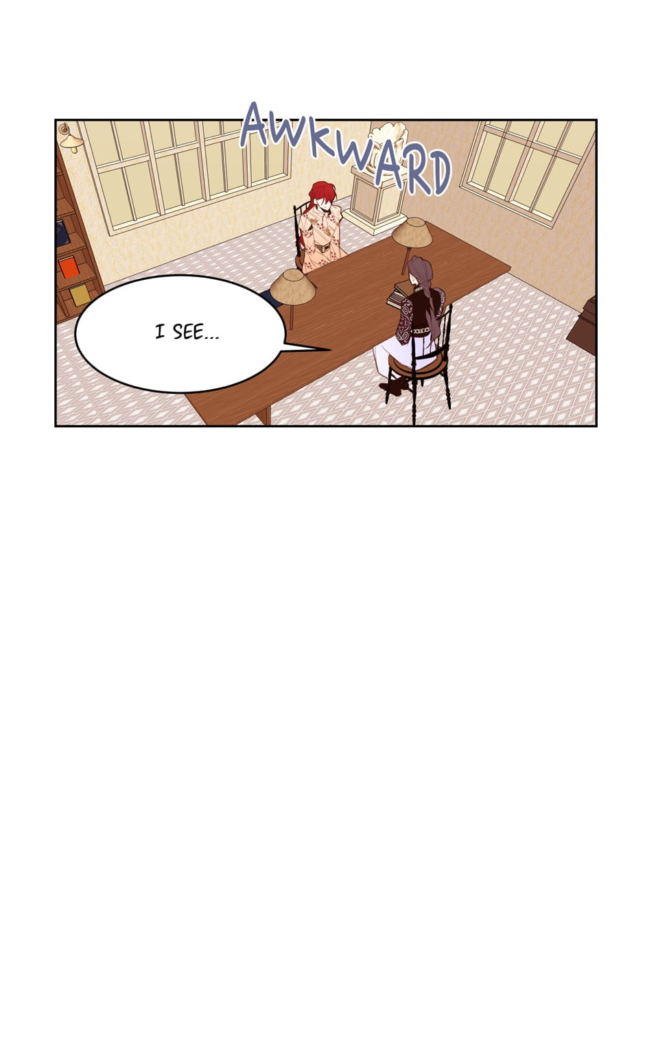 A Common Story of a Lady