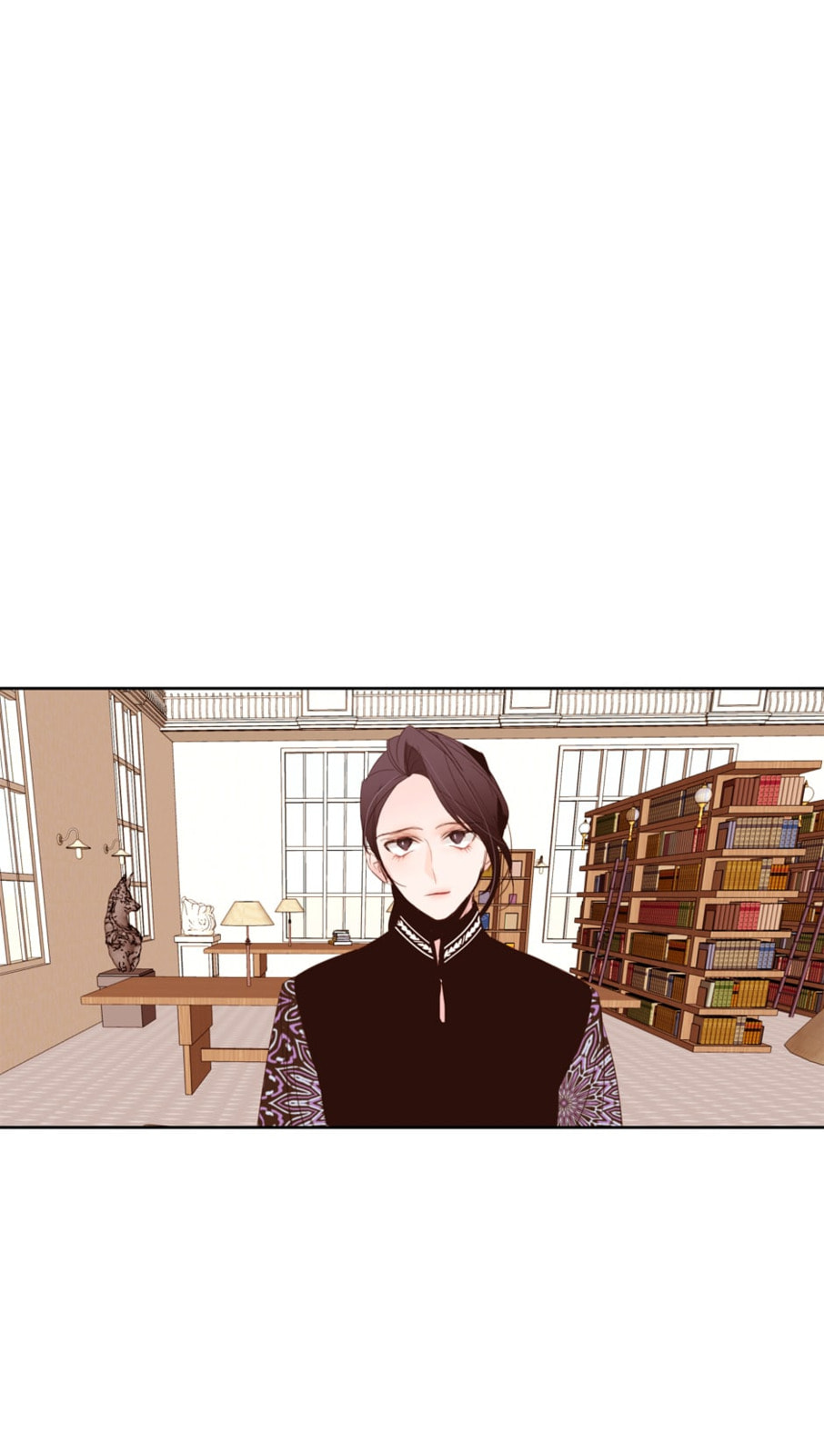 A Common Story of a Lady