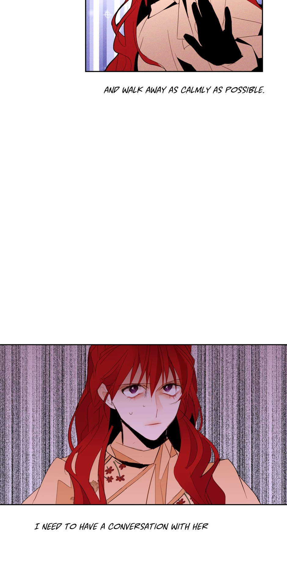 A Common Story of a Lady