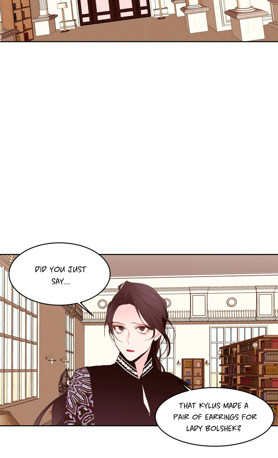 A Common Story of a Lady