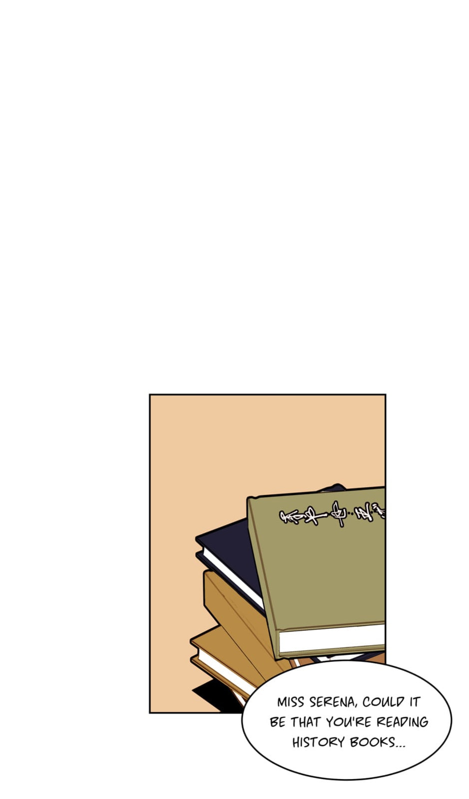 A Common Story of a Lady