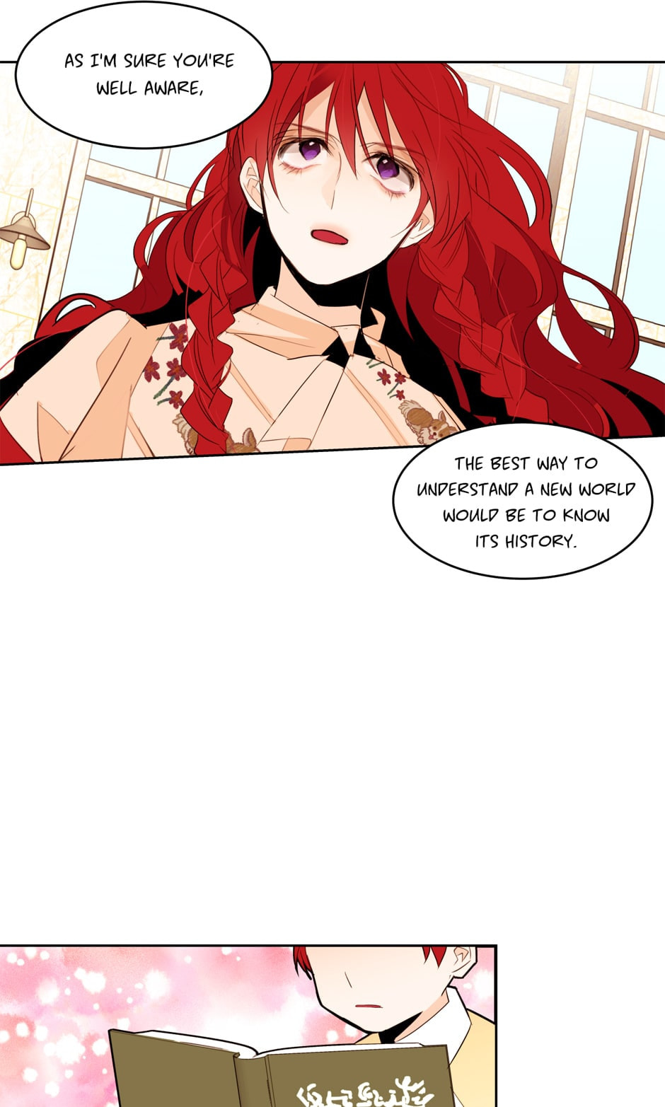 A Common Story of a Lady