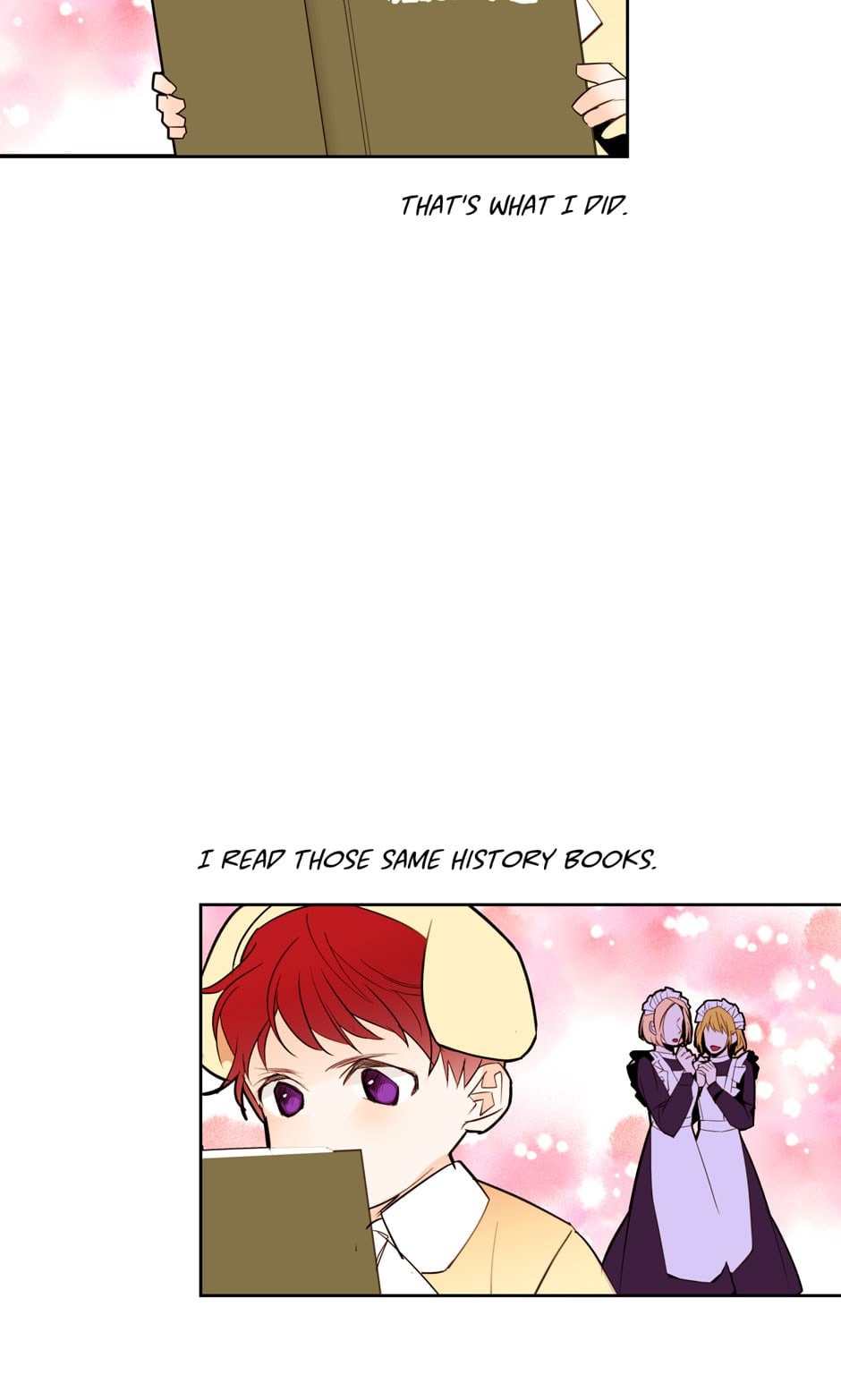 A Common Story of a Lady