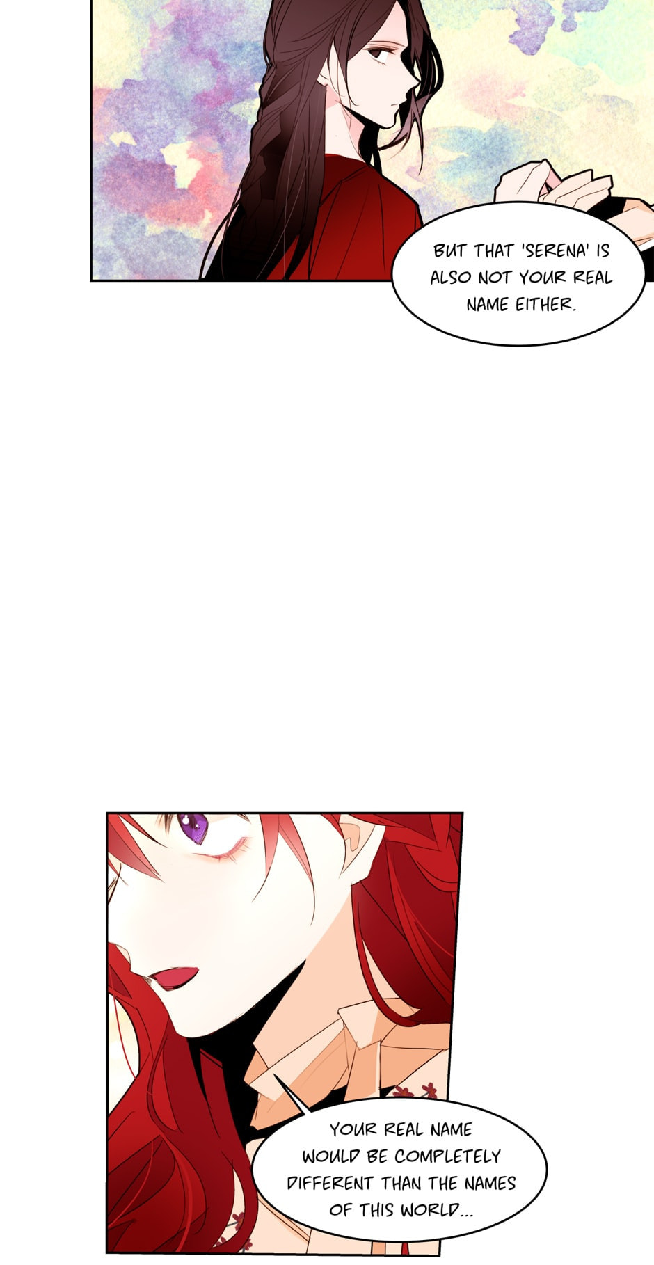 A Common Story of a Lady