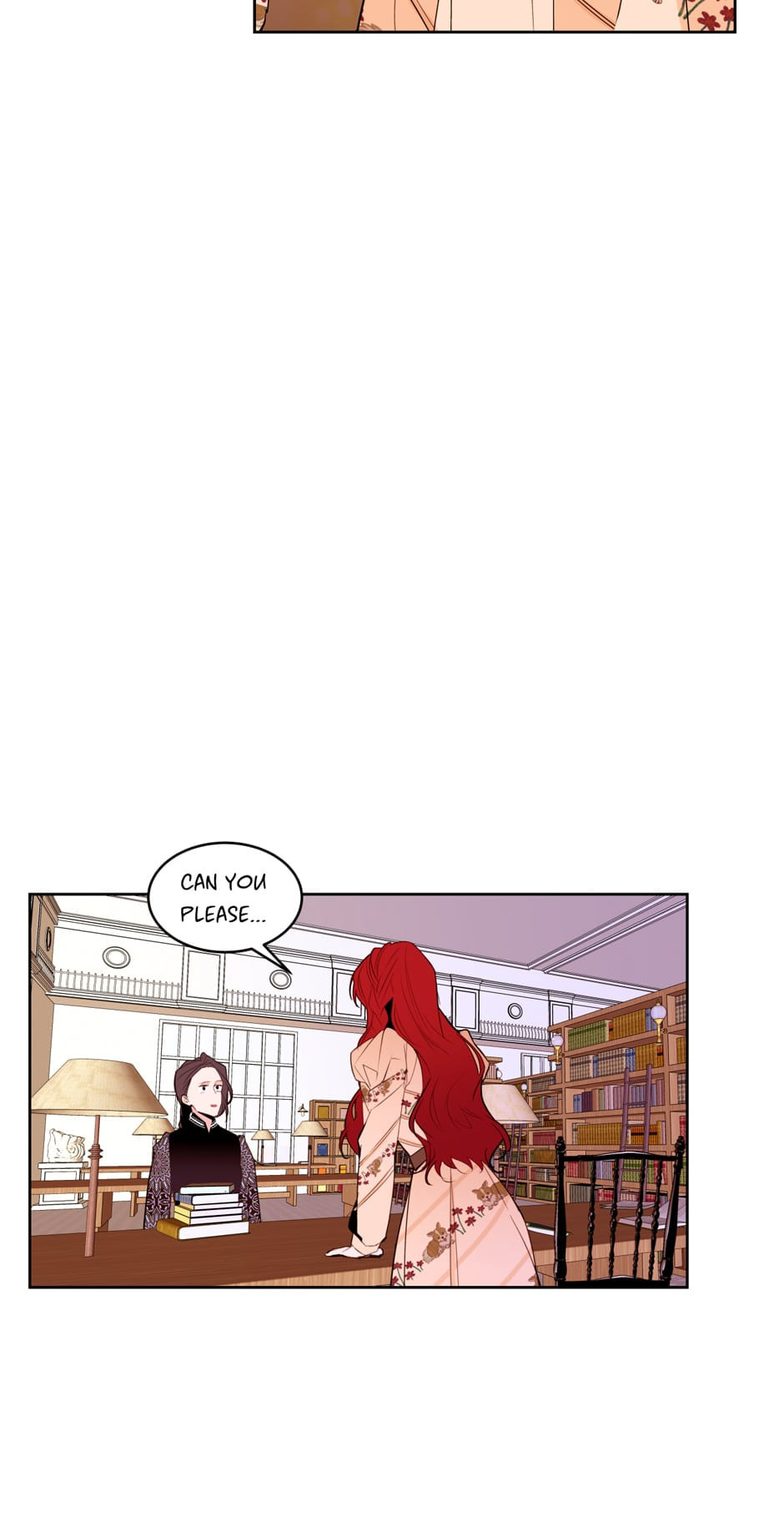A Common Story of a Lady