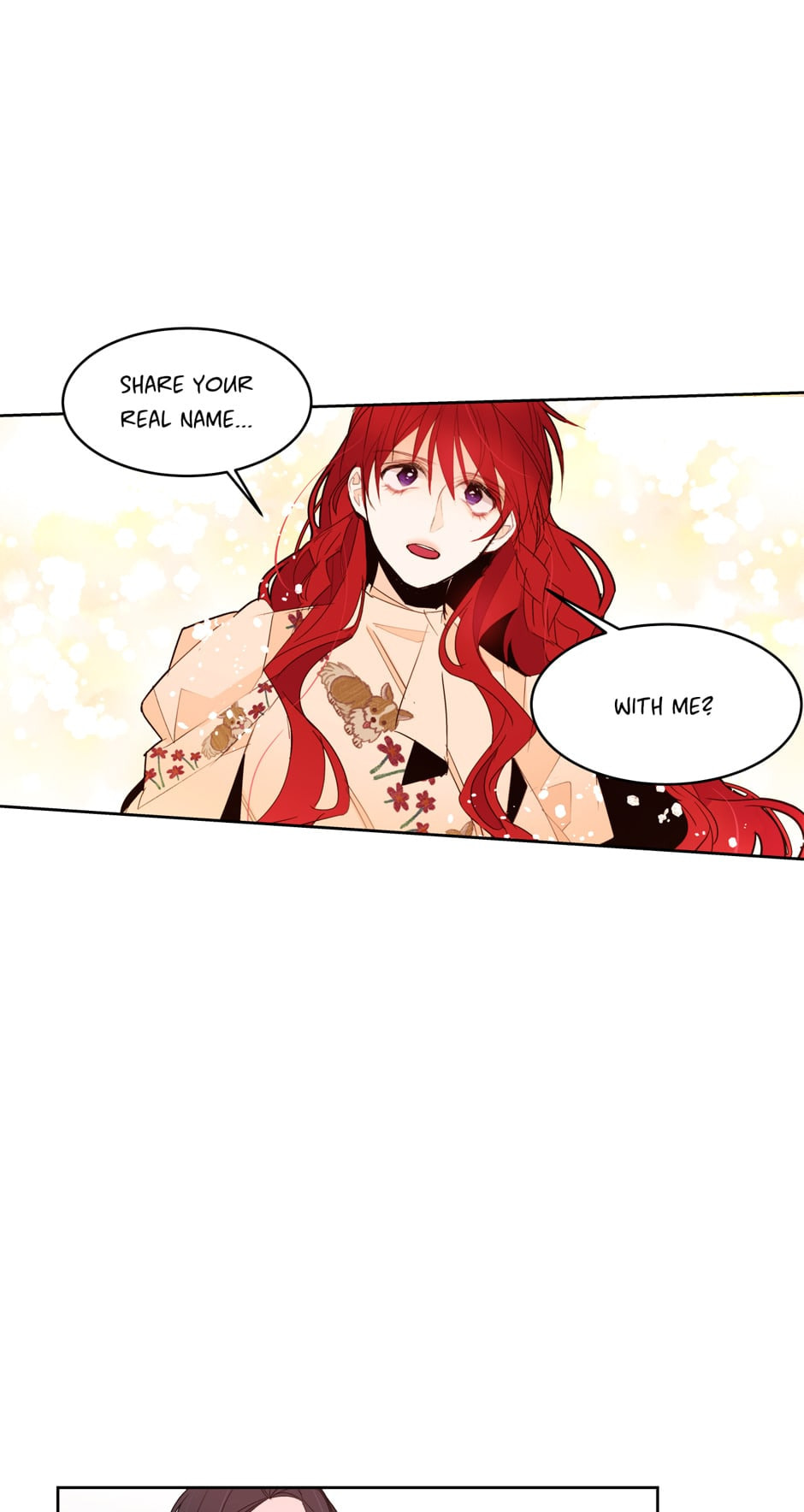 A Common Story of a Lady