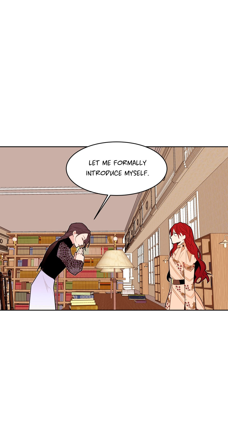 A Common Story of a Lady