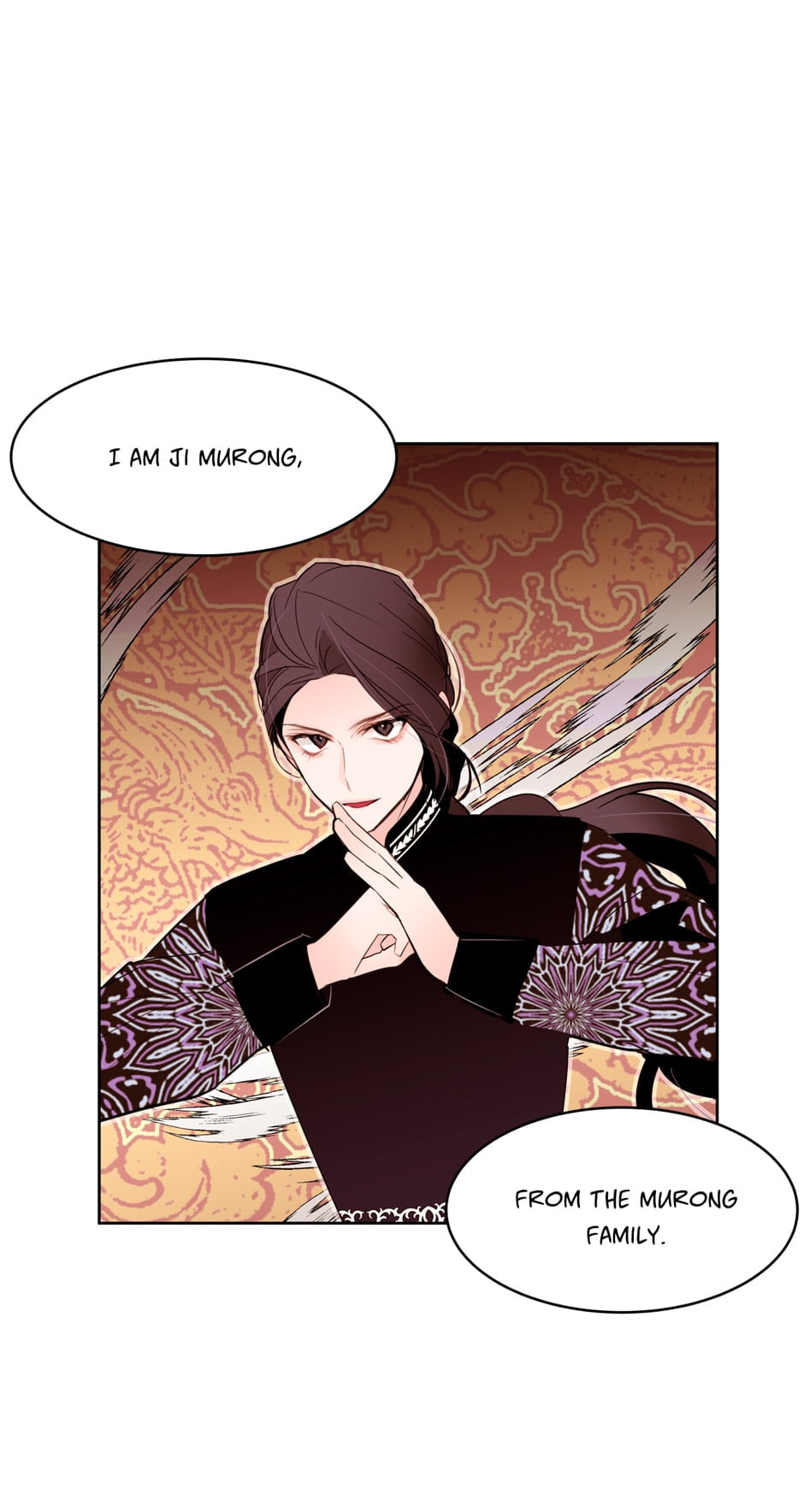 A Common Story of a Lady