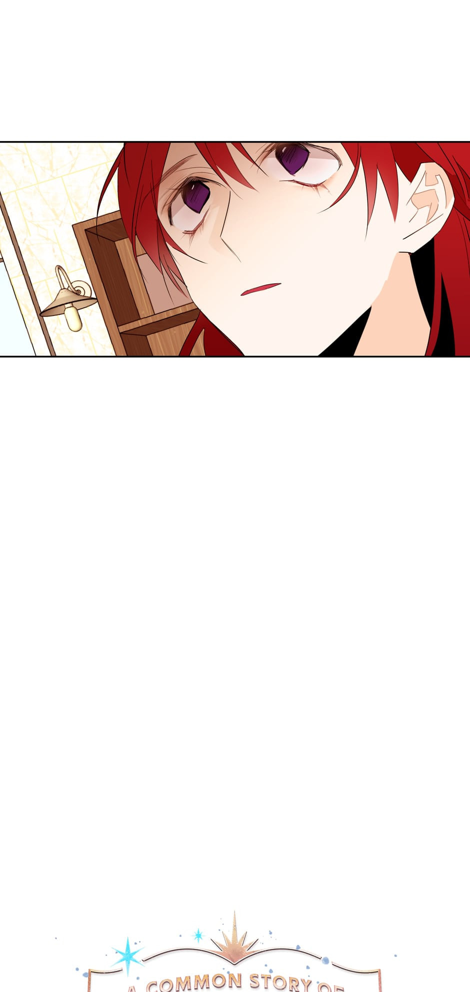 A Common Story of a Lady