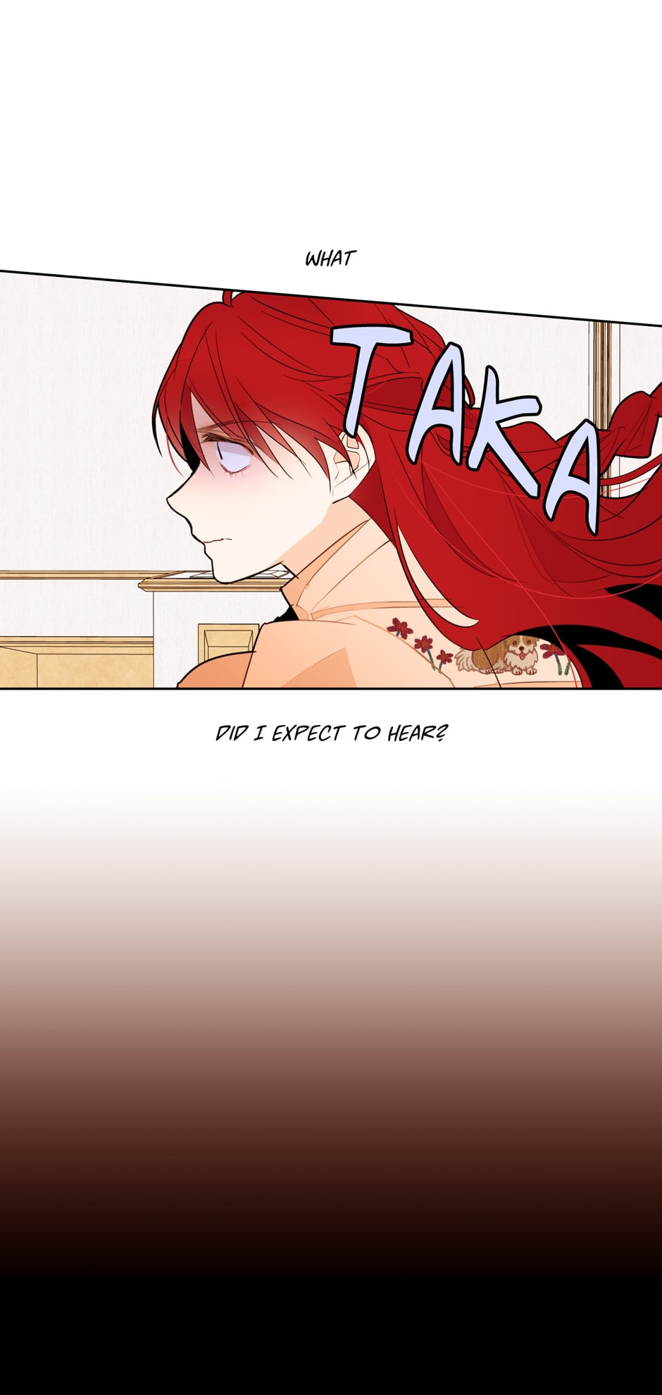 A Common Story of a Lady