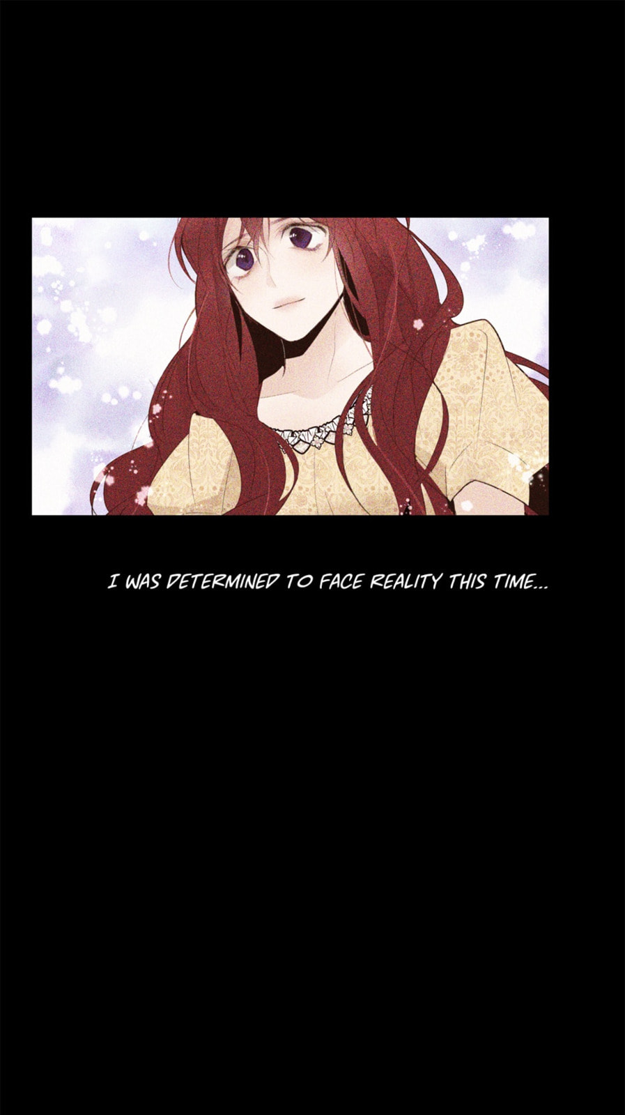 A Common Story of a Lady