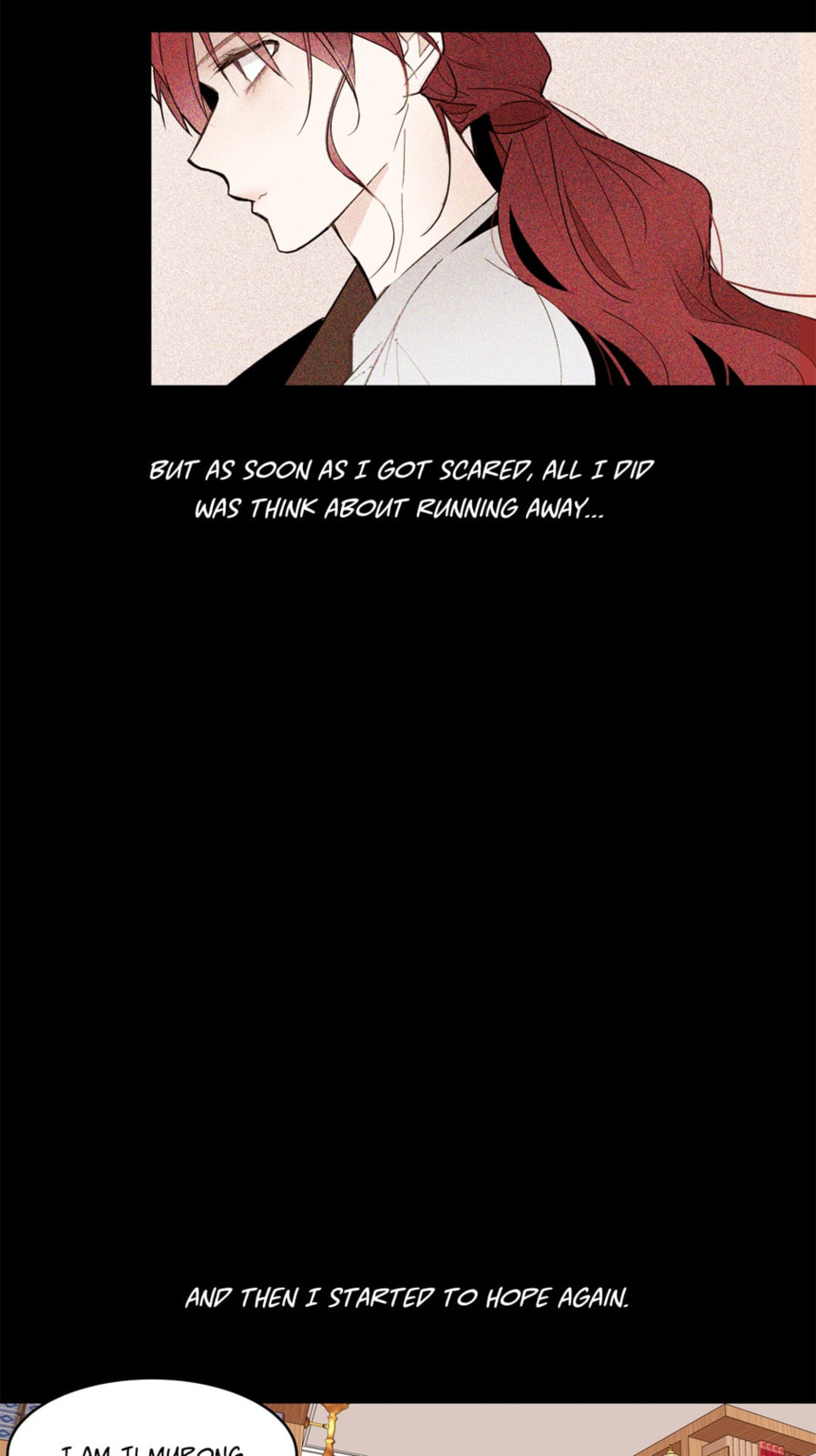 A Common Story of a Lady