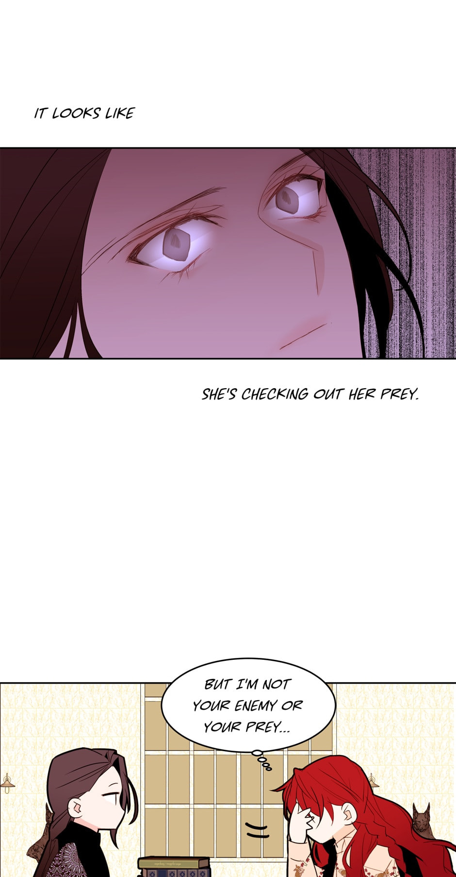 A Common Story of a Lady