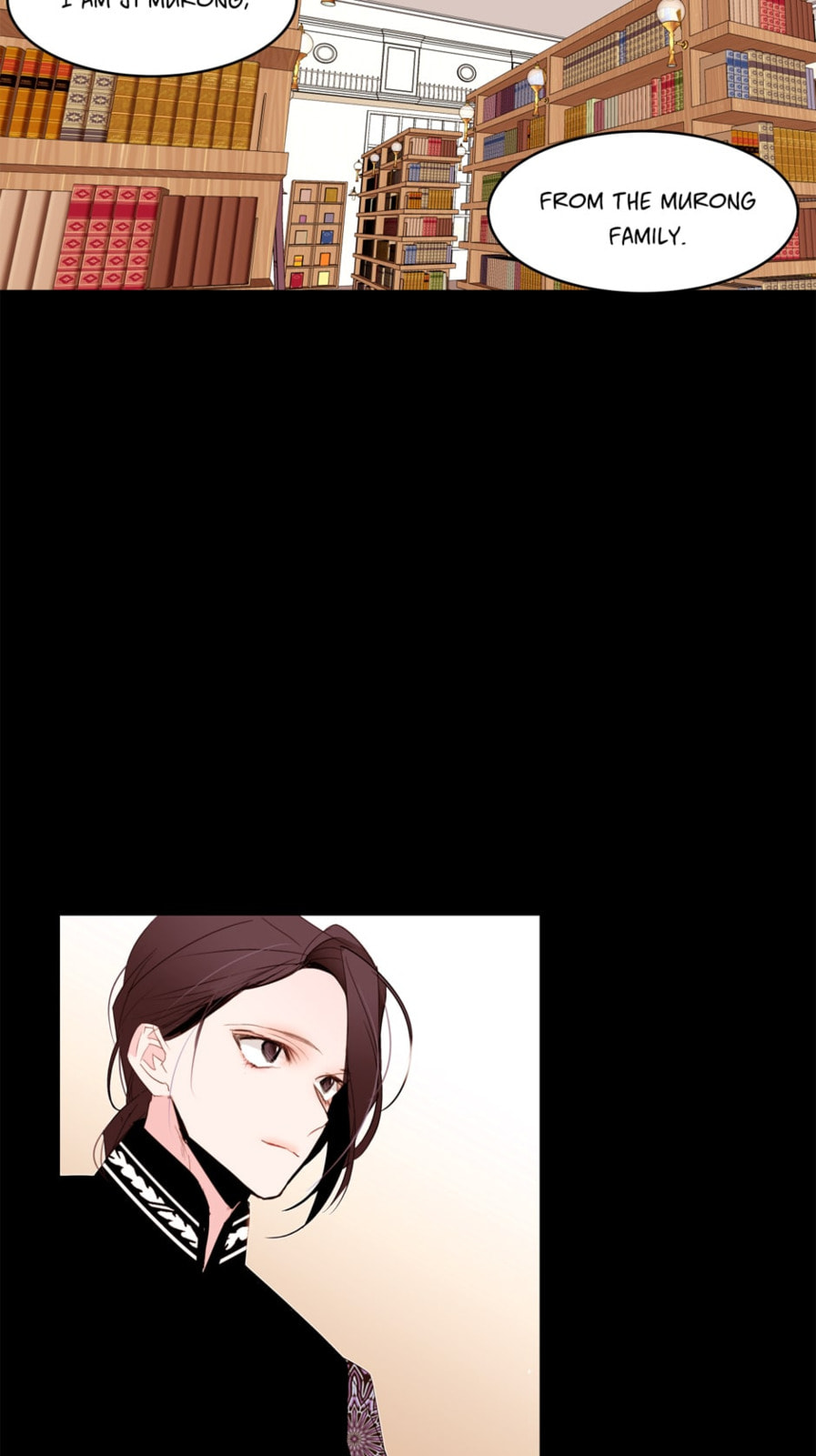 A Common Story of a Lady