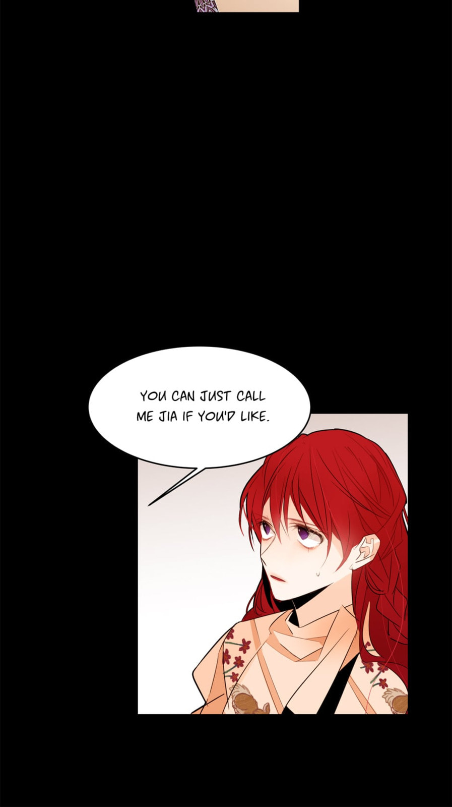 A Common Story of a Lady