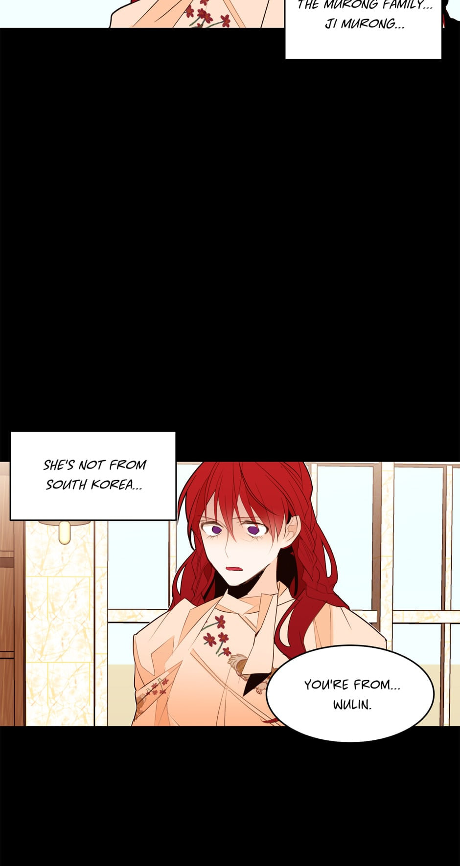 A Common Story of a Lady
