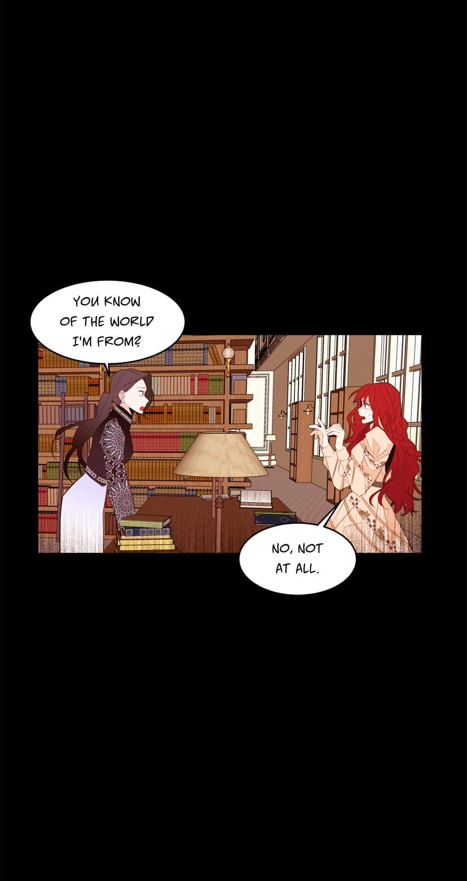 A Common Story of a Lady