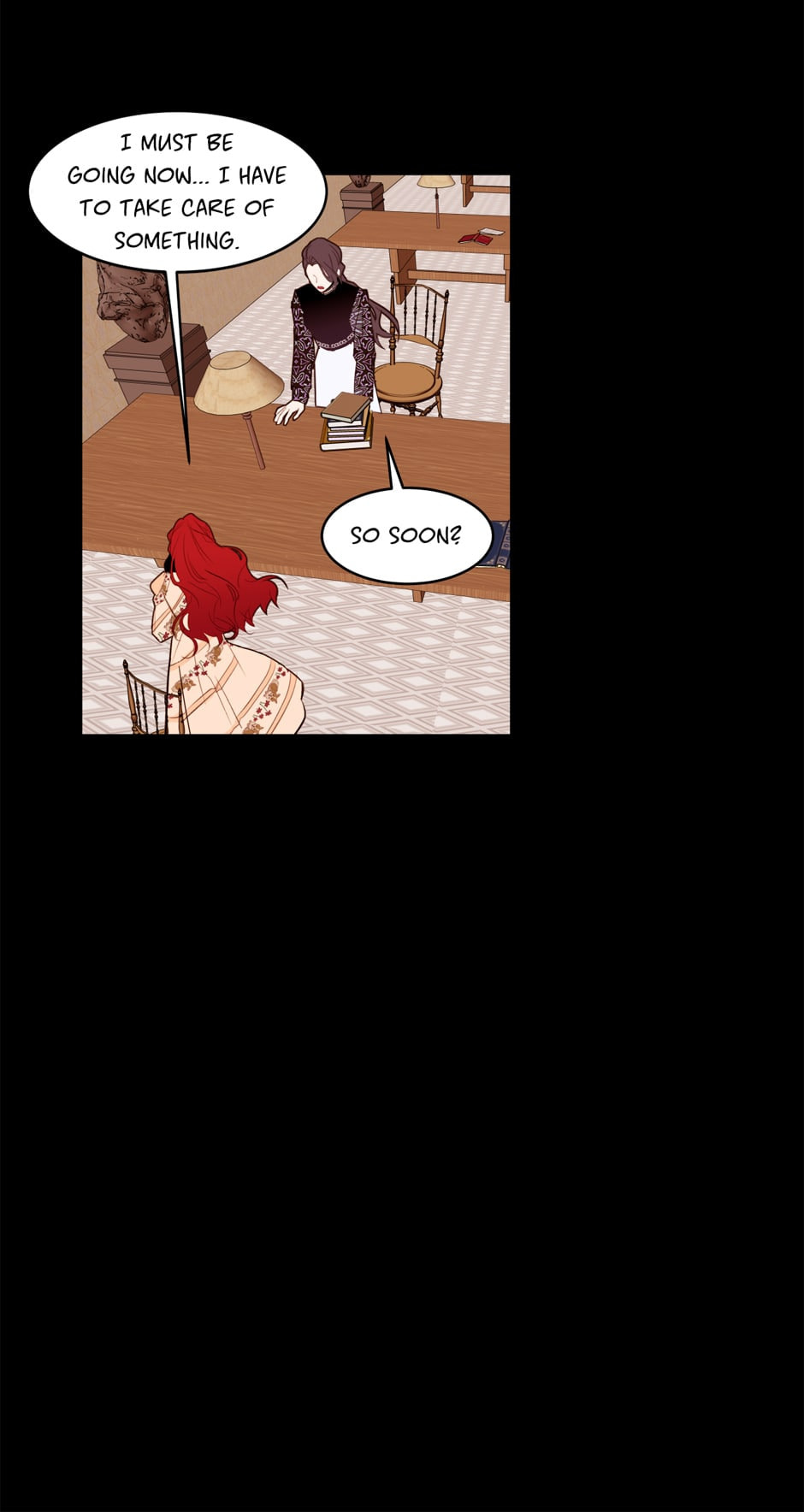 A Common Story of a Lady