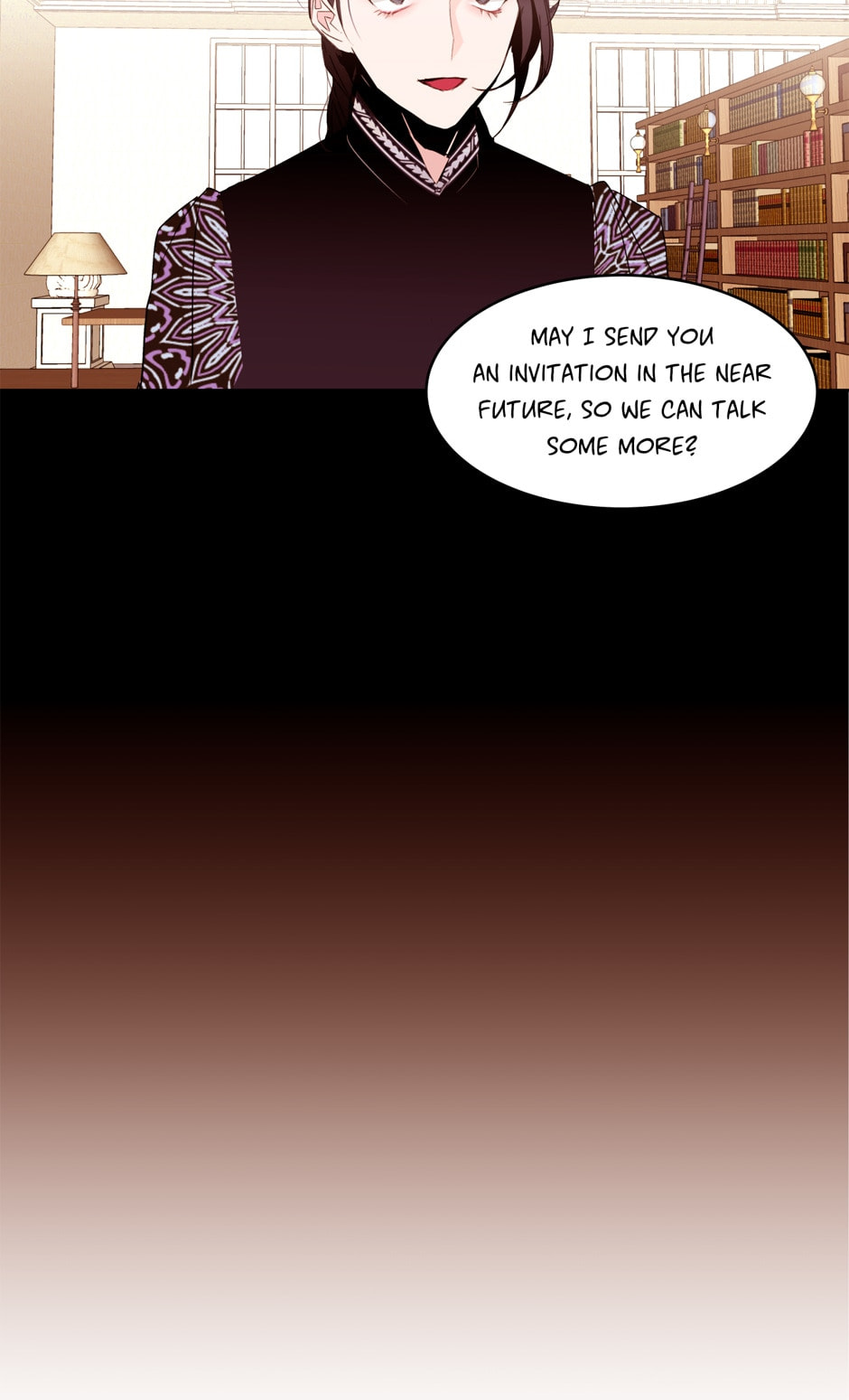 A Common Story of a Lady