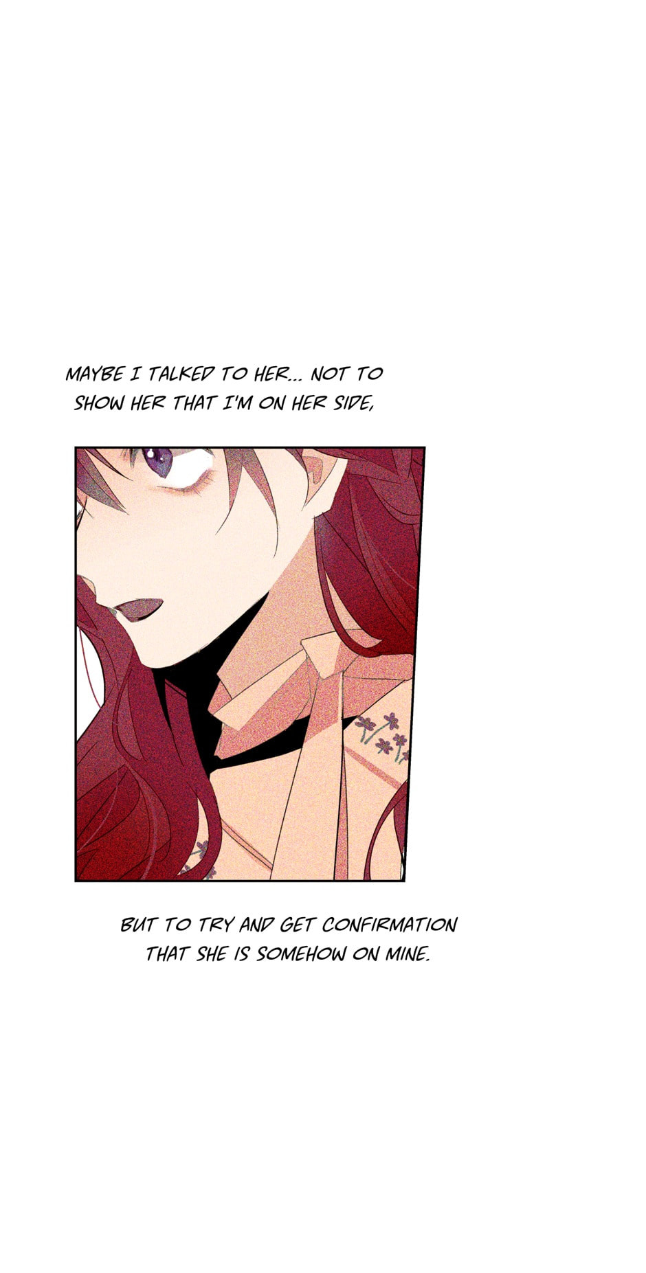 A Common Story of a Lady