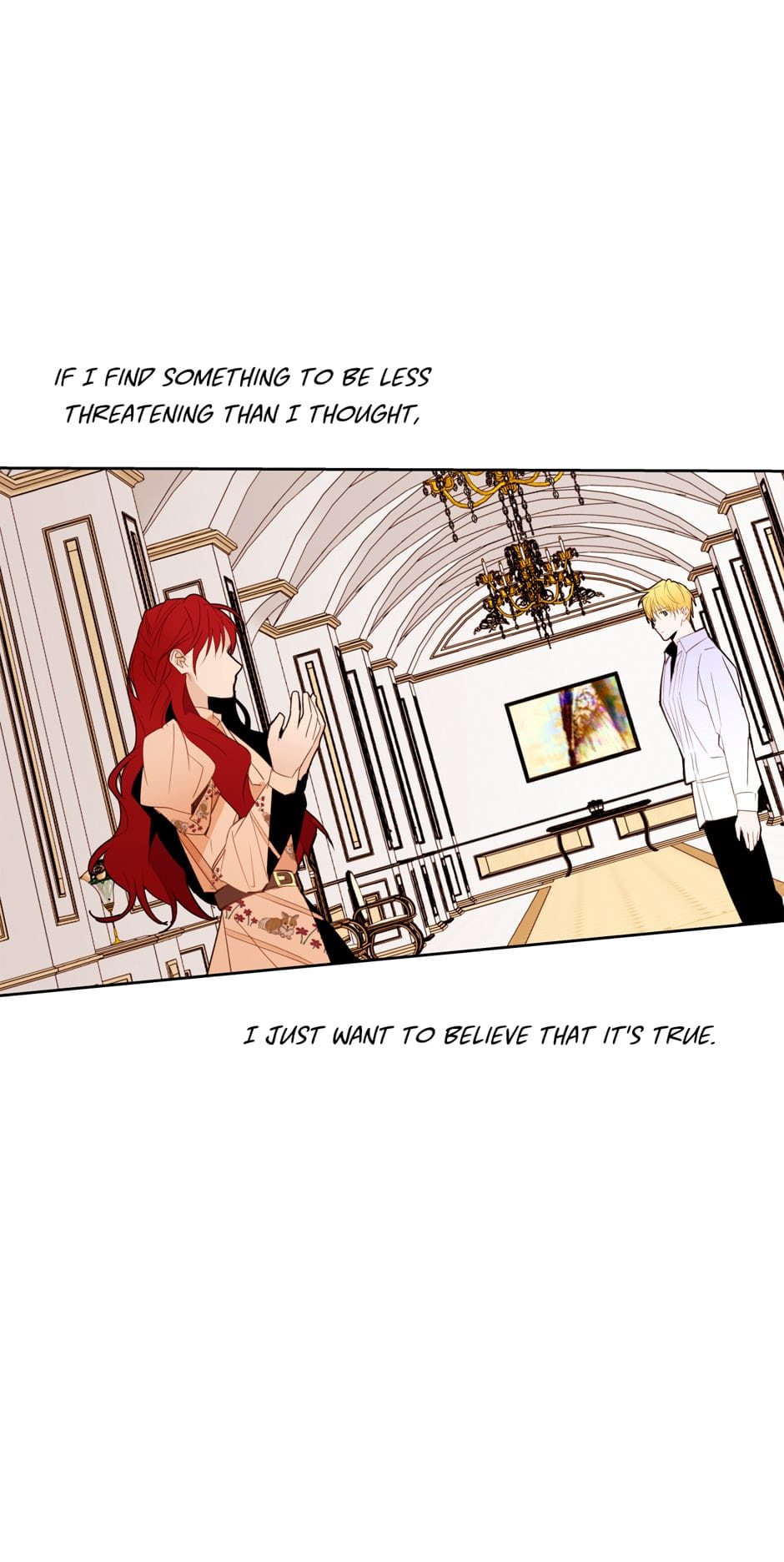 A Common Story of a Lady