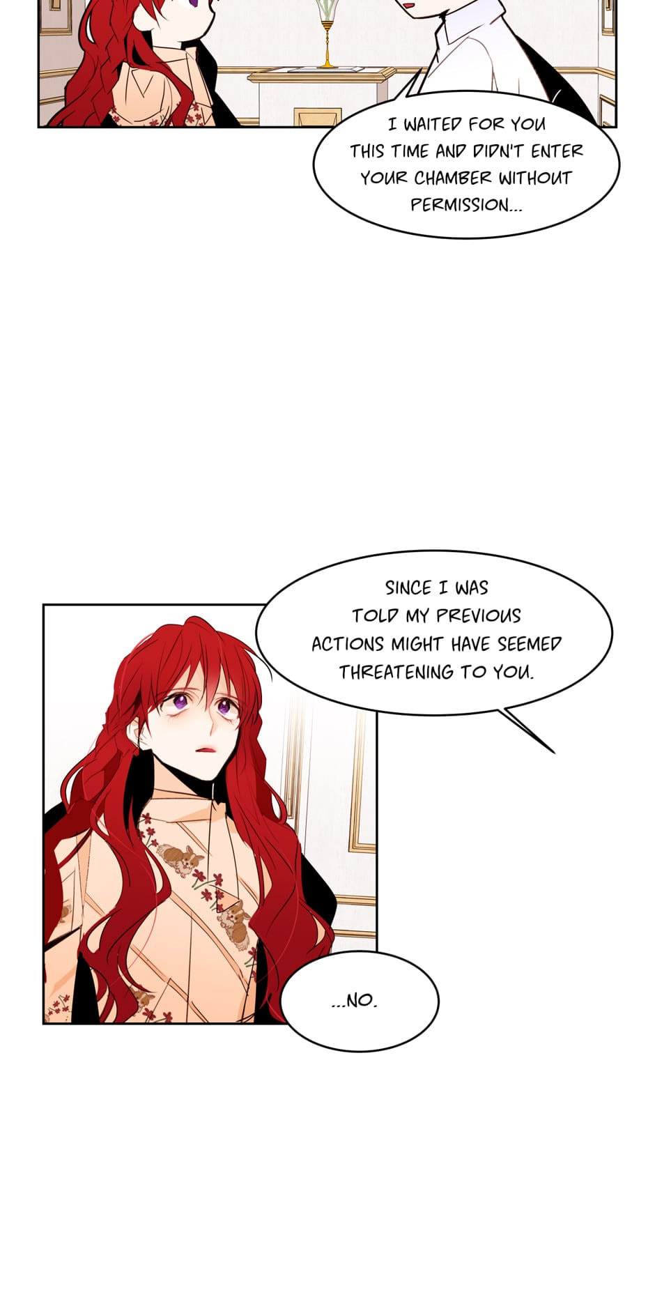 A Common Story of a Lady